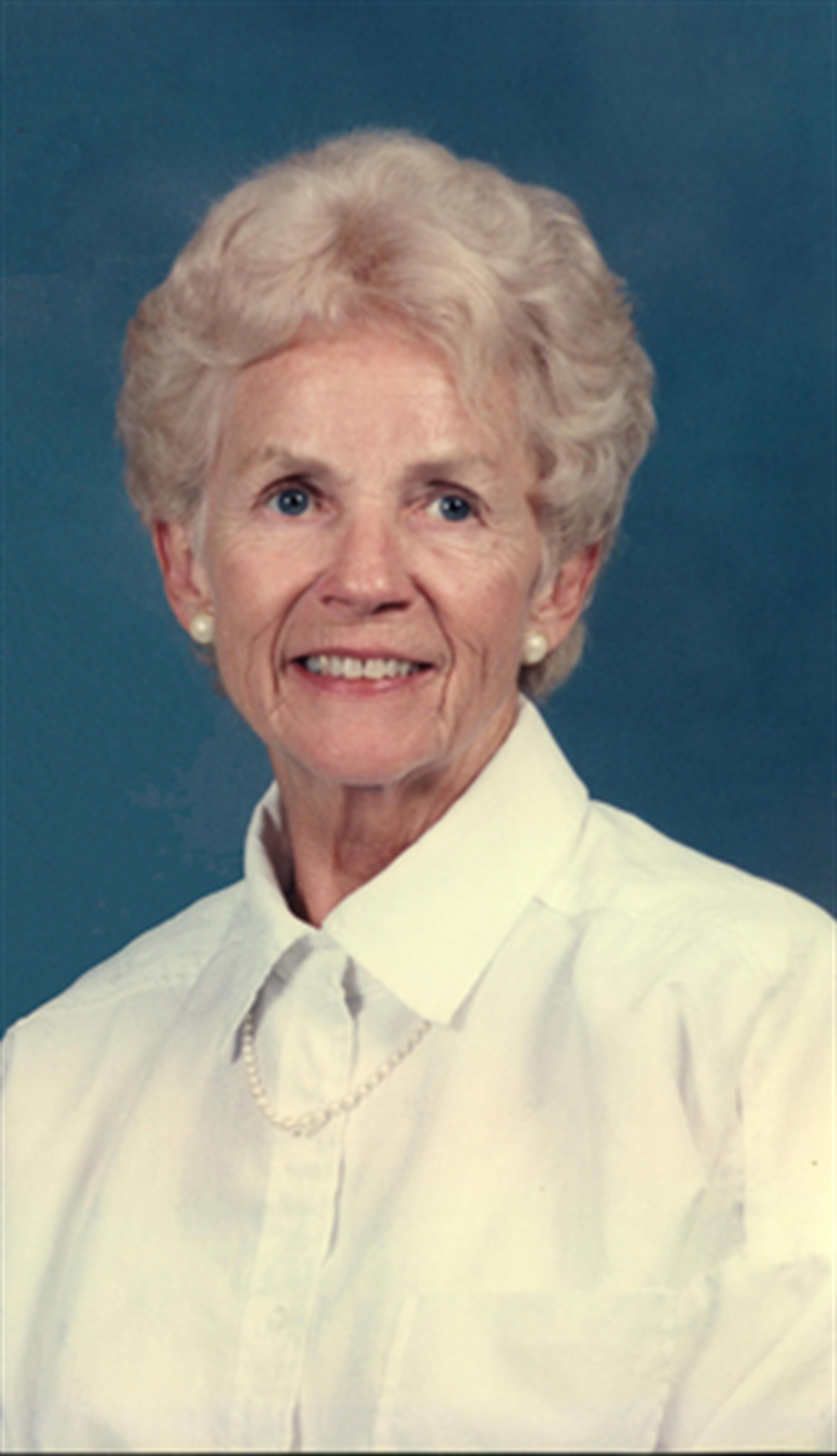 Margaret Wren Mullen
