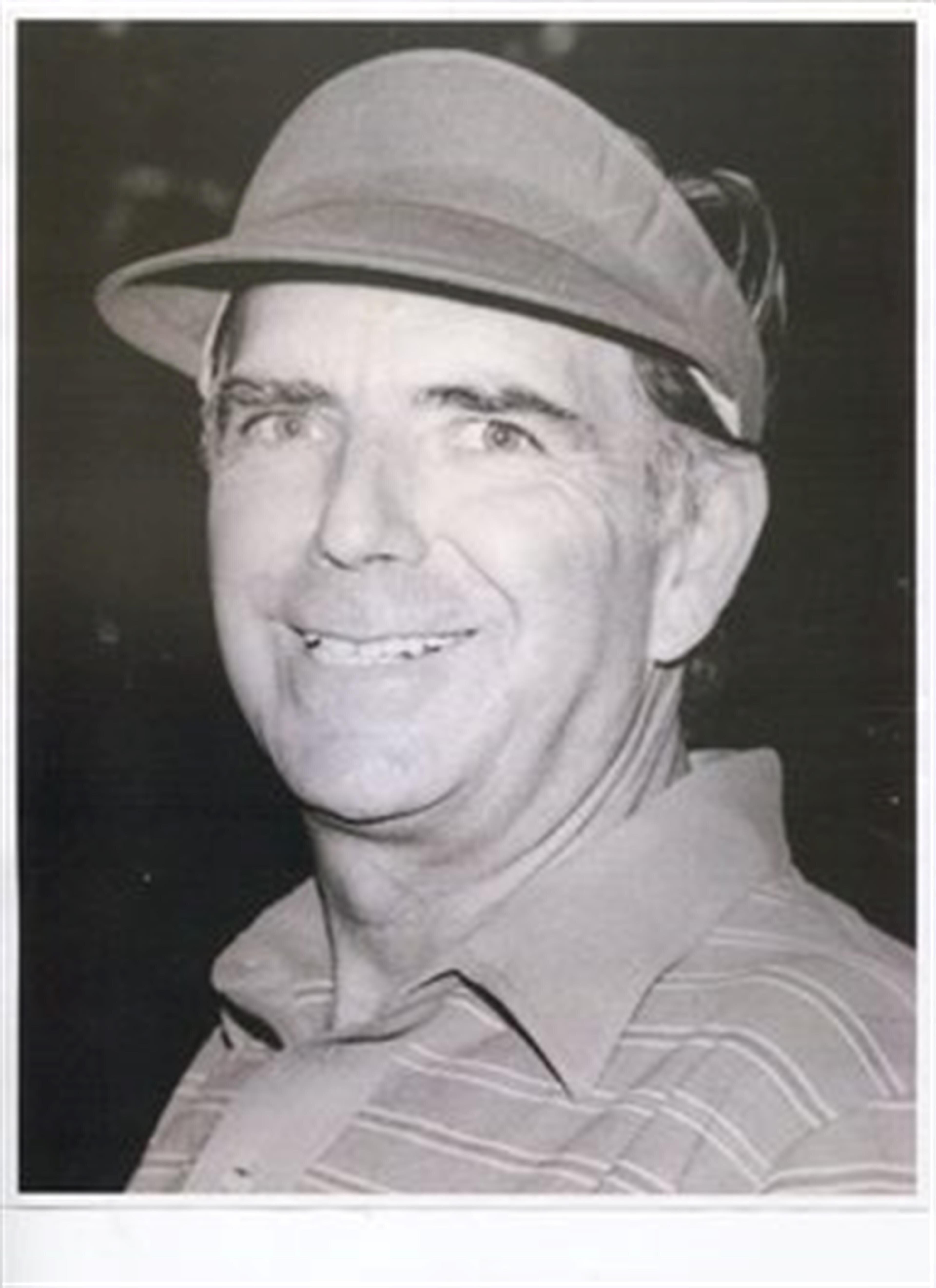 Angelo  Mayoral