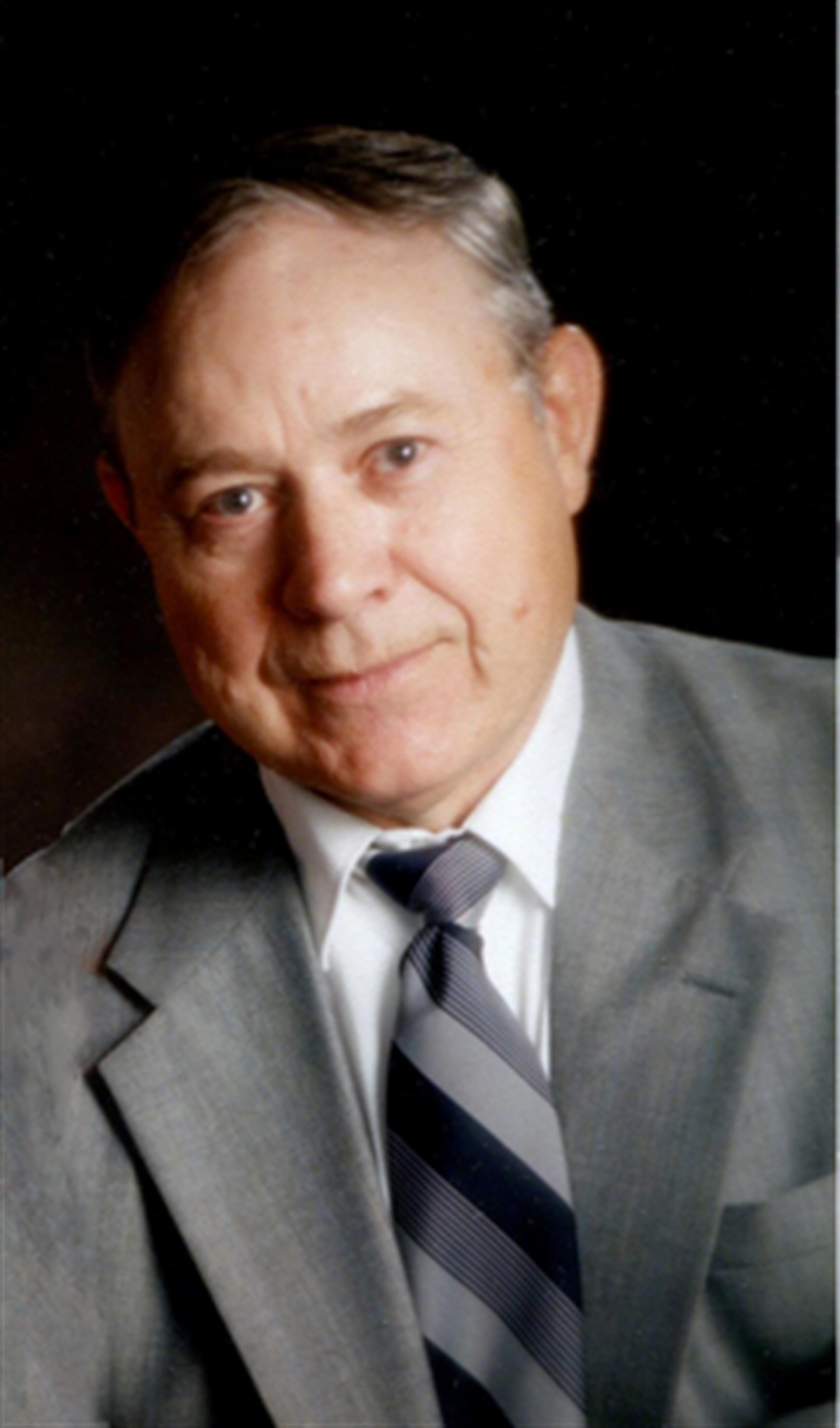 Preston DeMaris Sparks