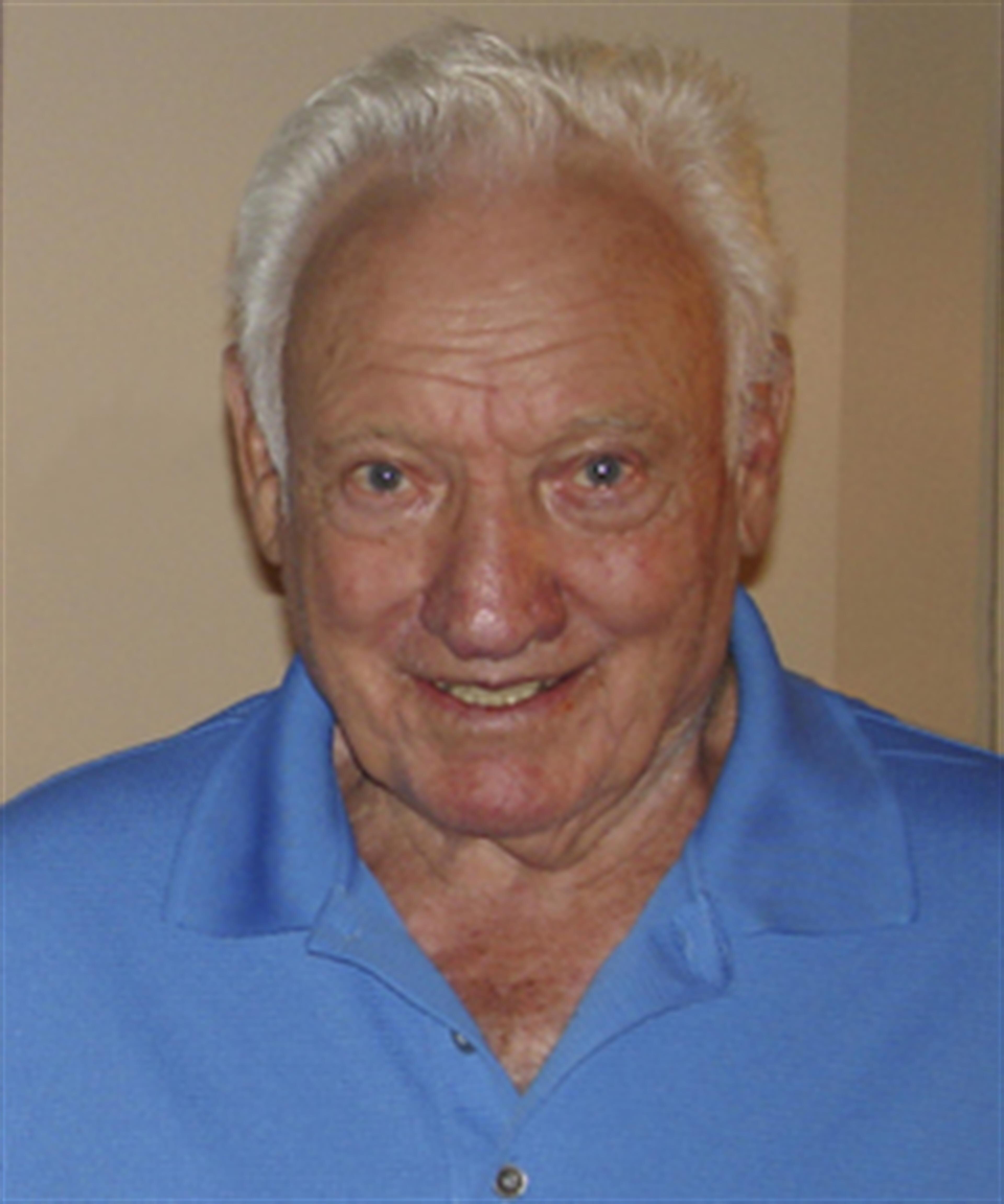 Anthony  Orhelein