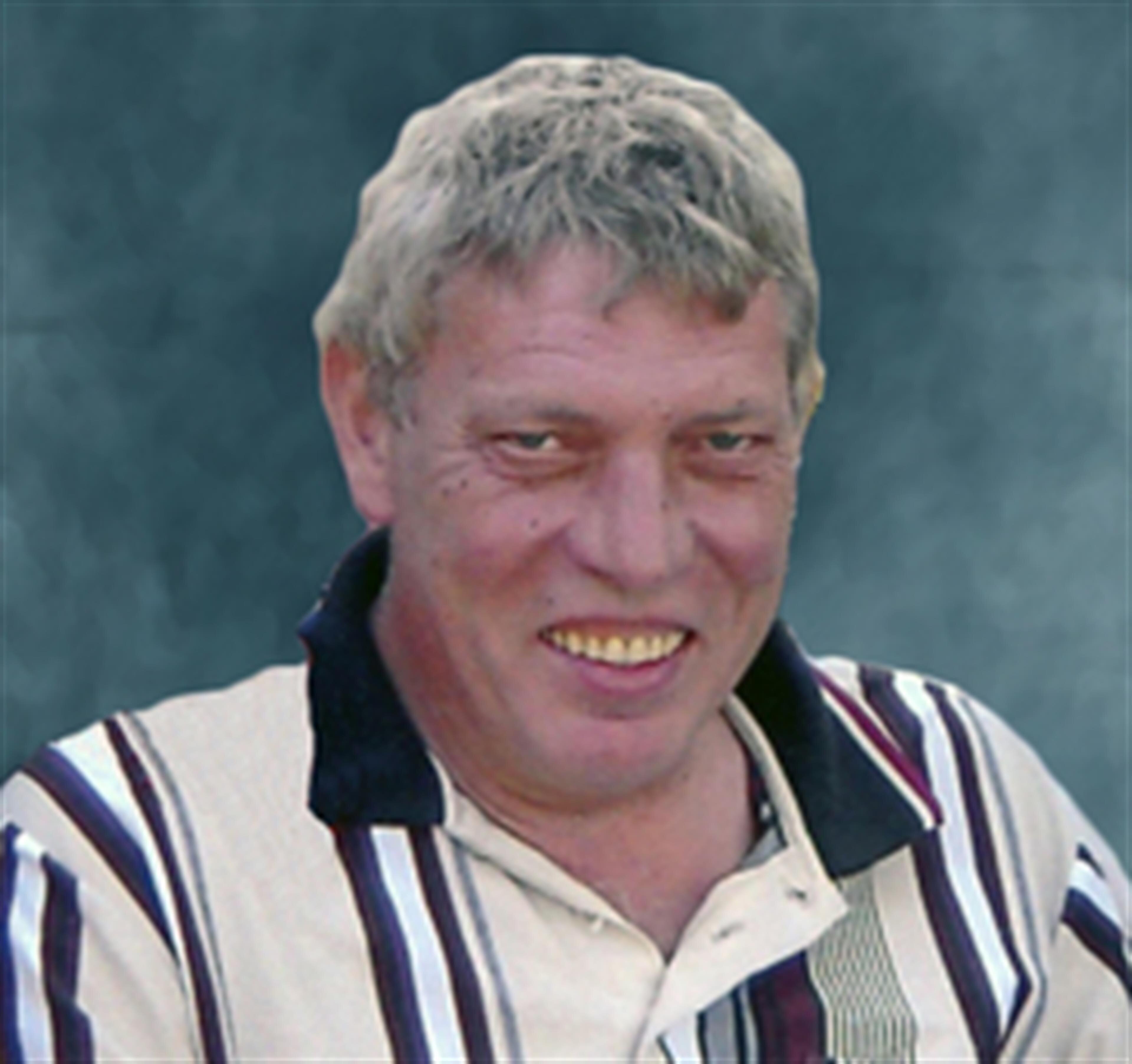 Jennings "Danny" Dan Bredon