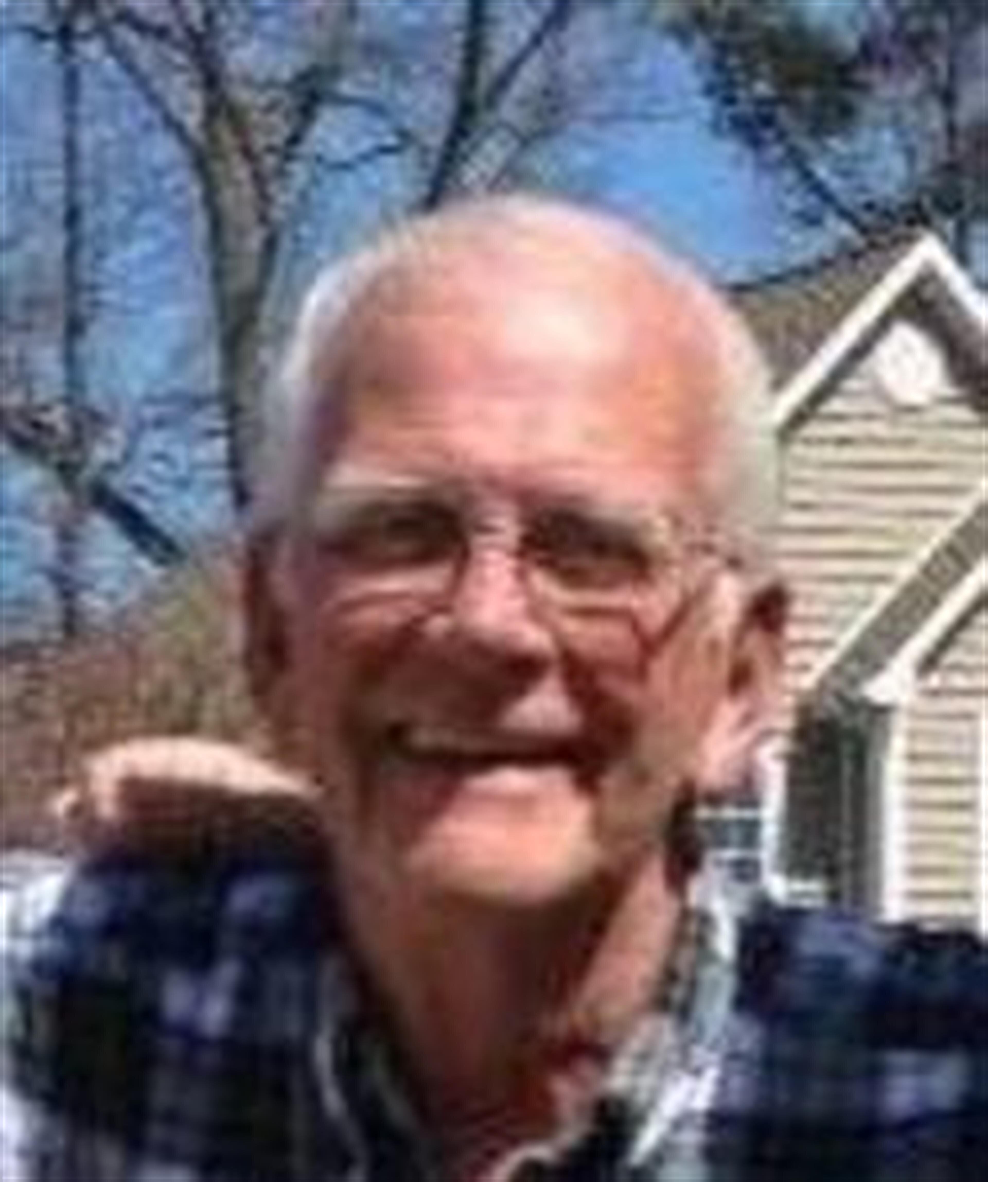 John "Jack"  Crystle III