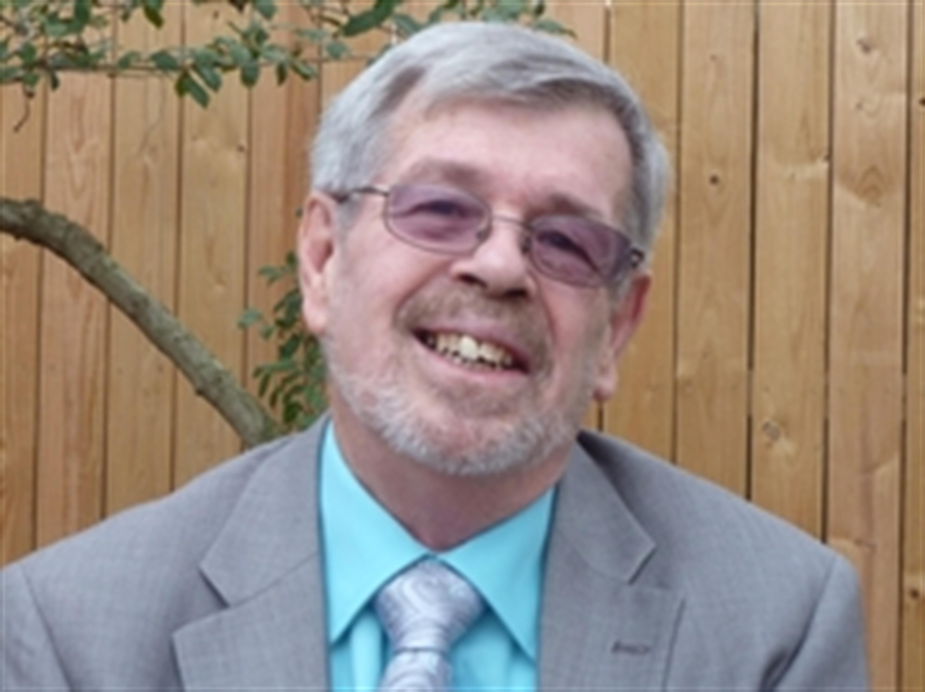Elberon T. Connaway "Tim"