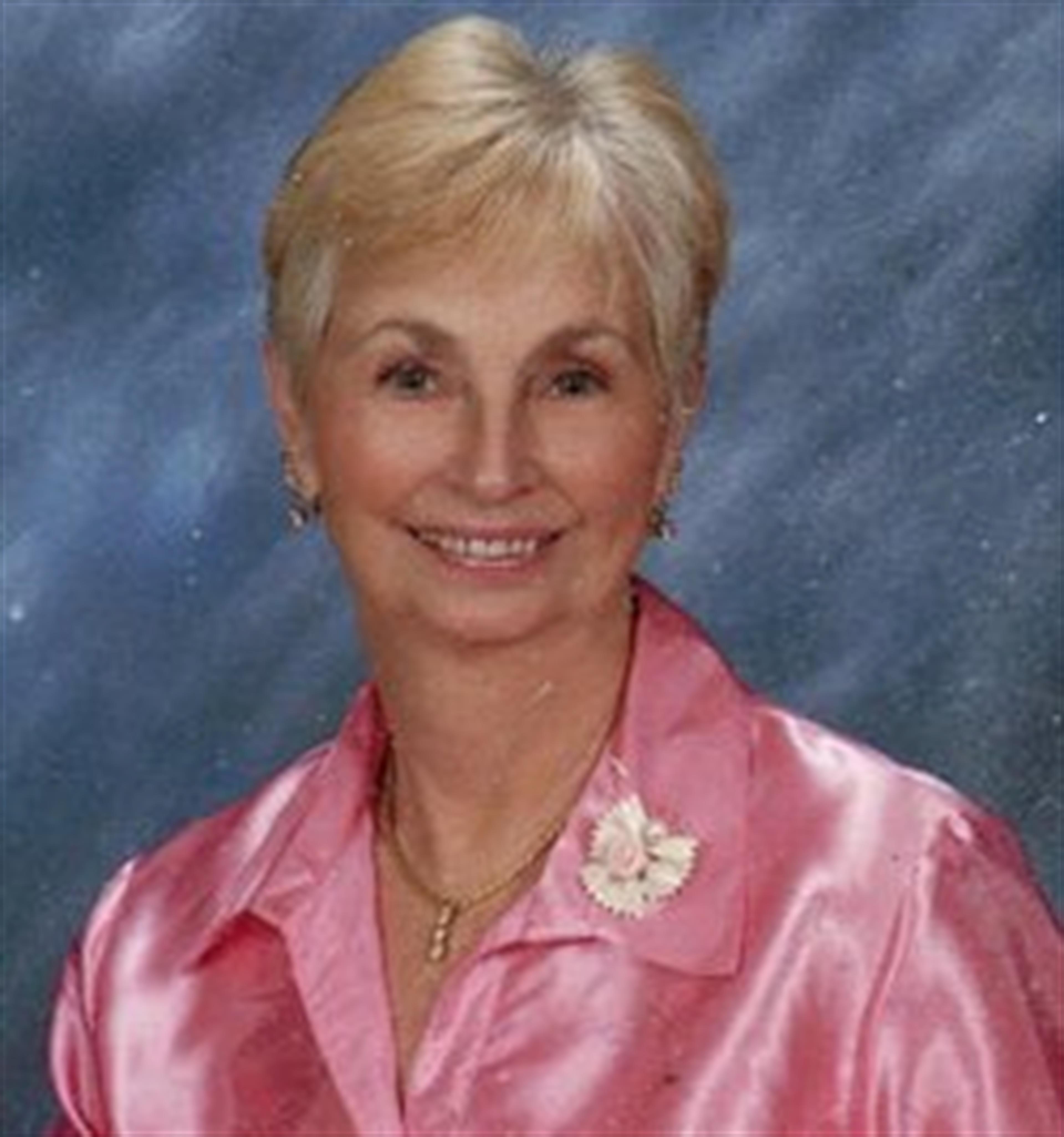 Phyllis A. Jones