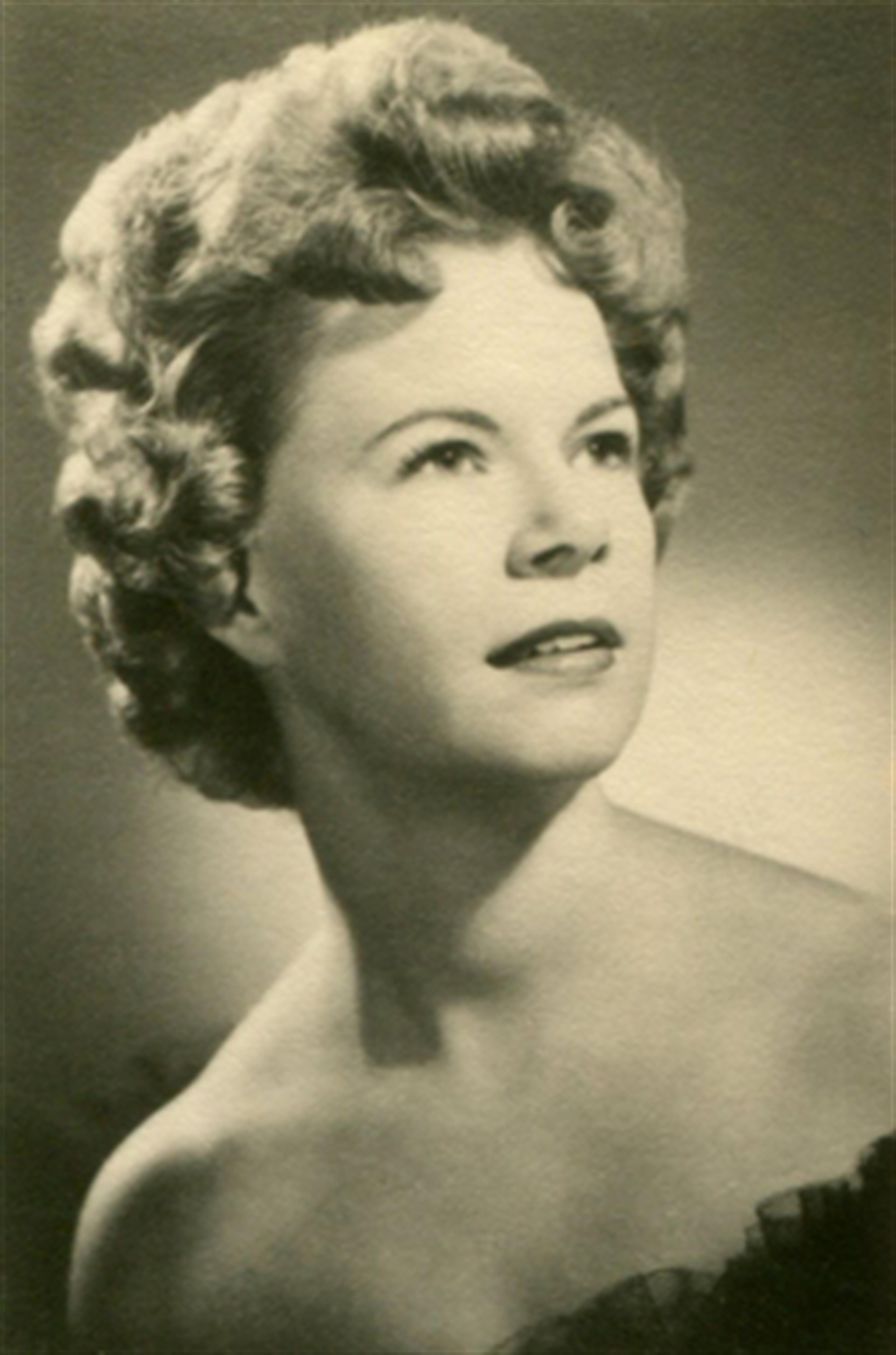 Alice E. Sudimak