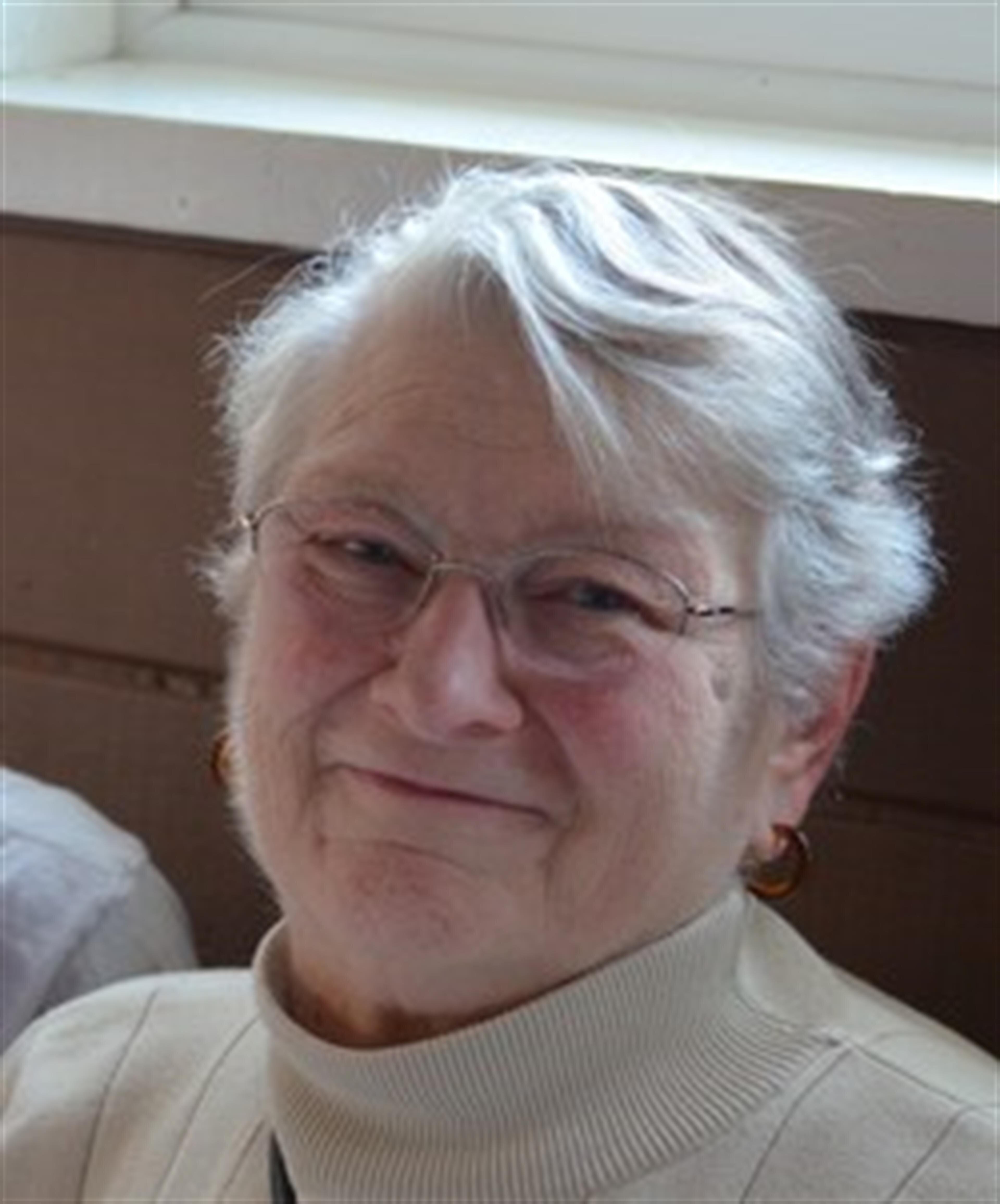 Anna Mae  Jones