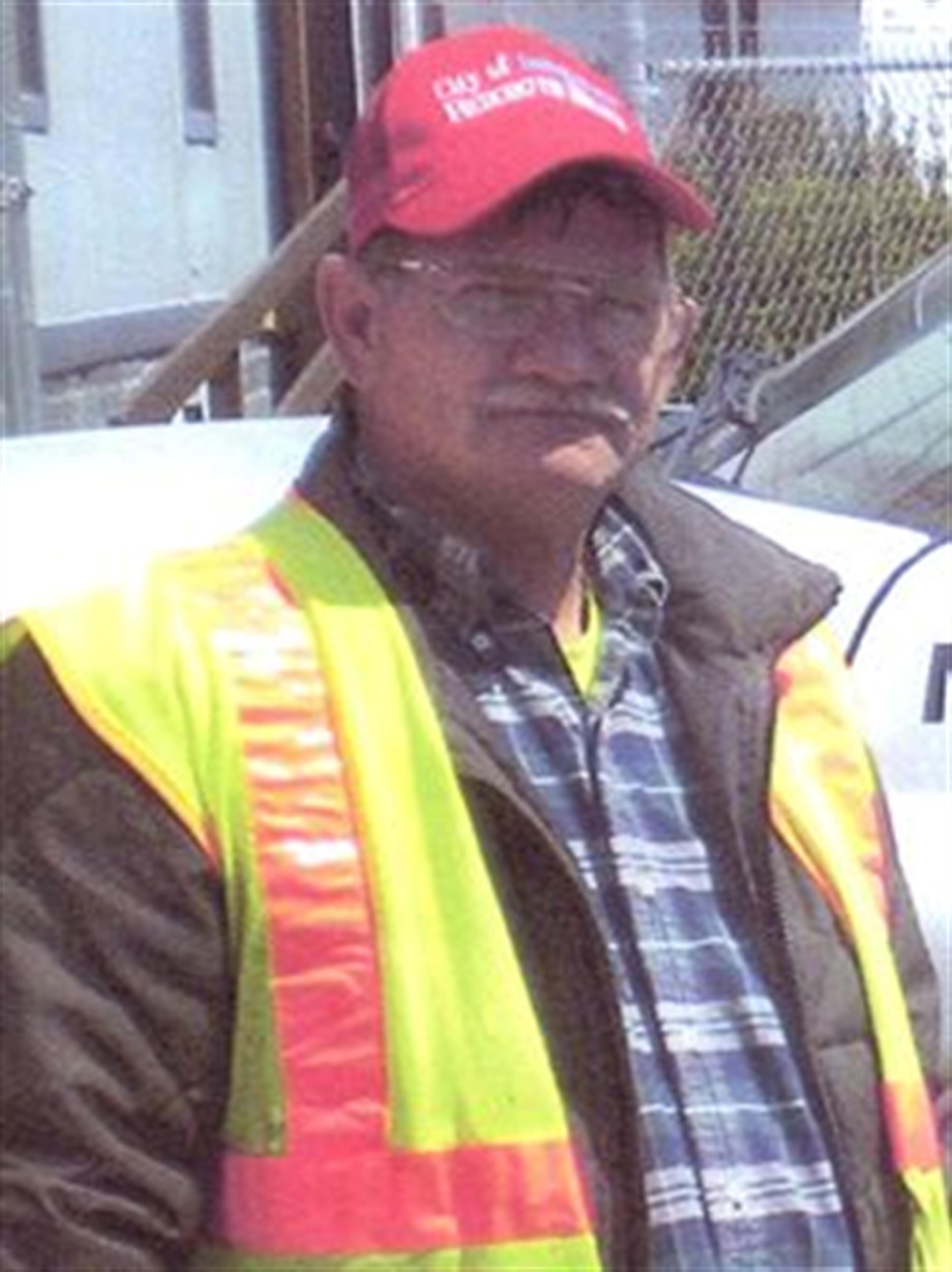 David Harry Anderson