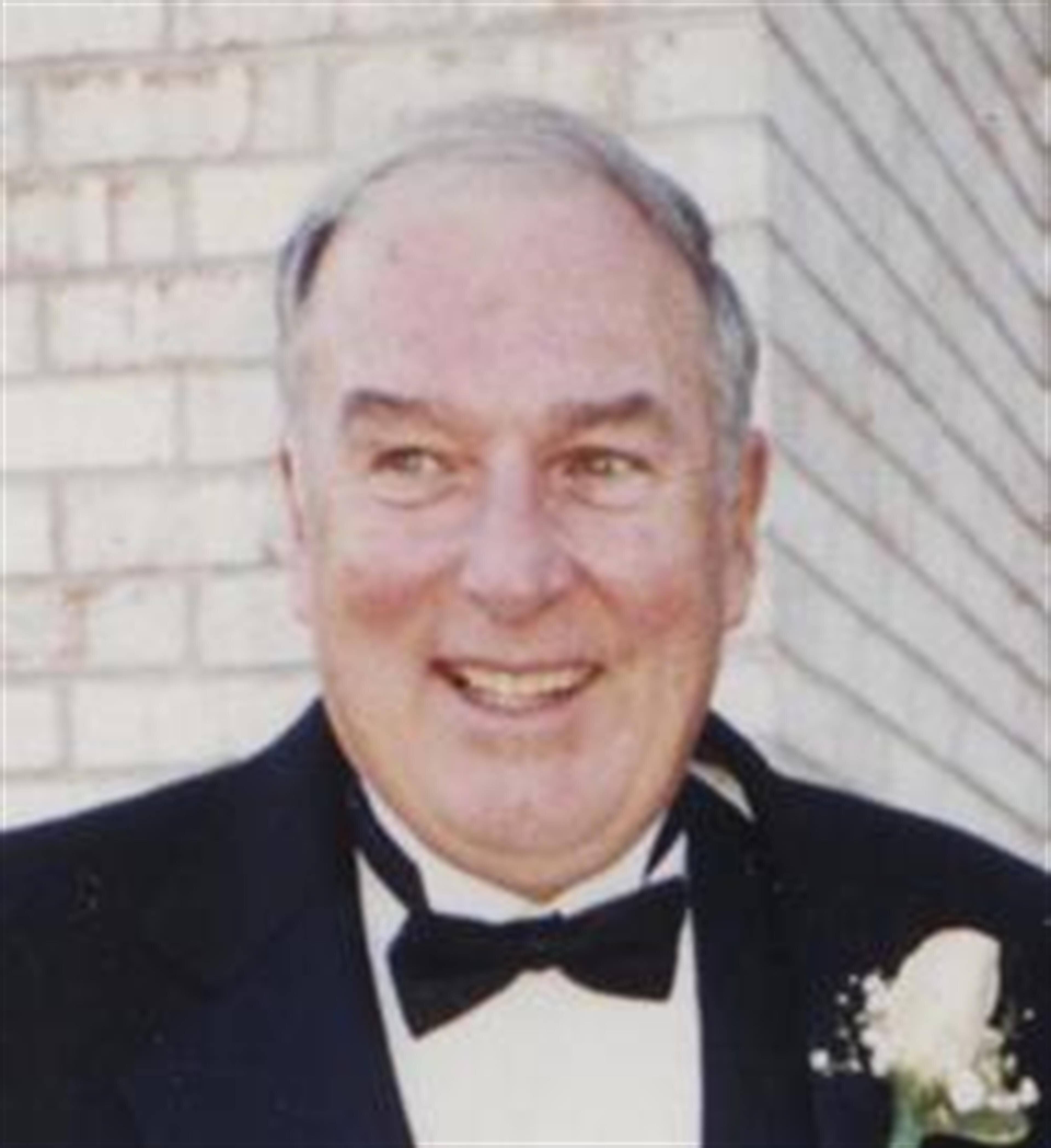 Donald Peter Quinn