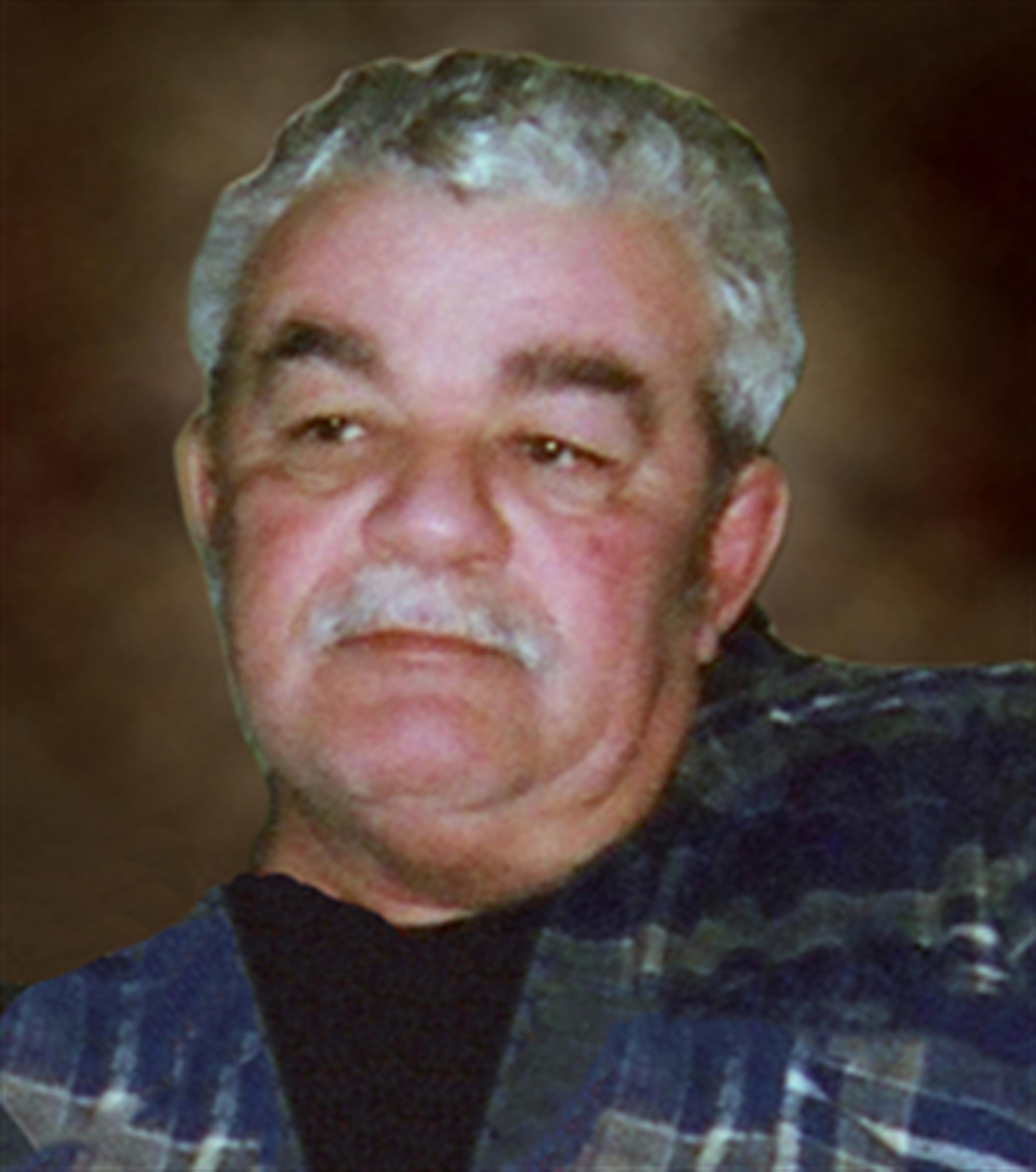 George R. Layton