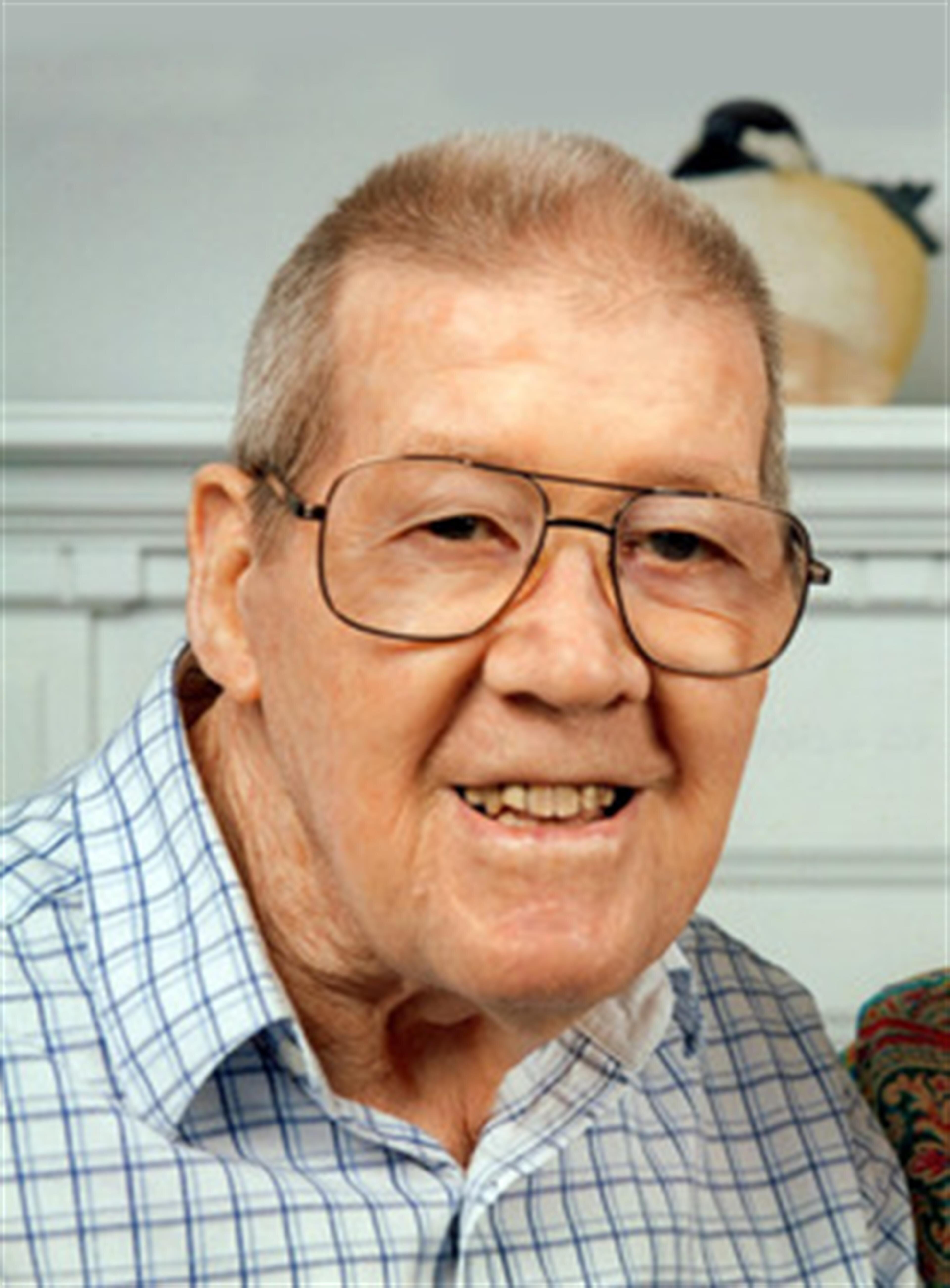 Russell J. Woods