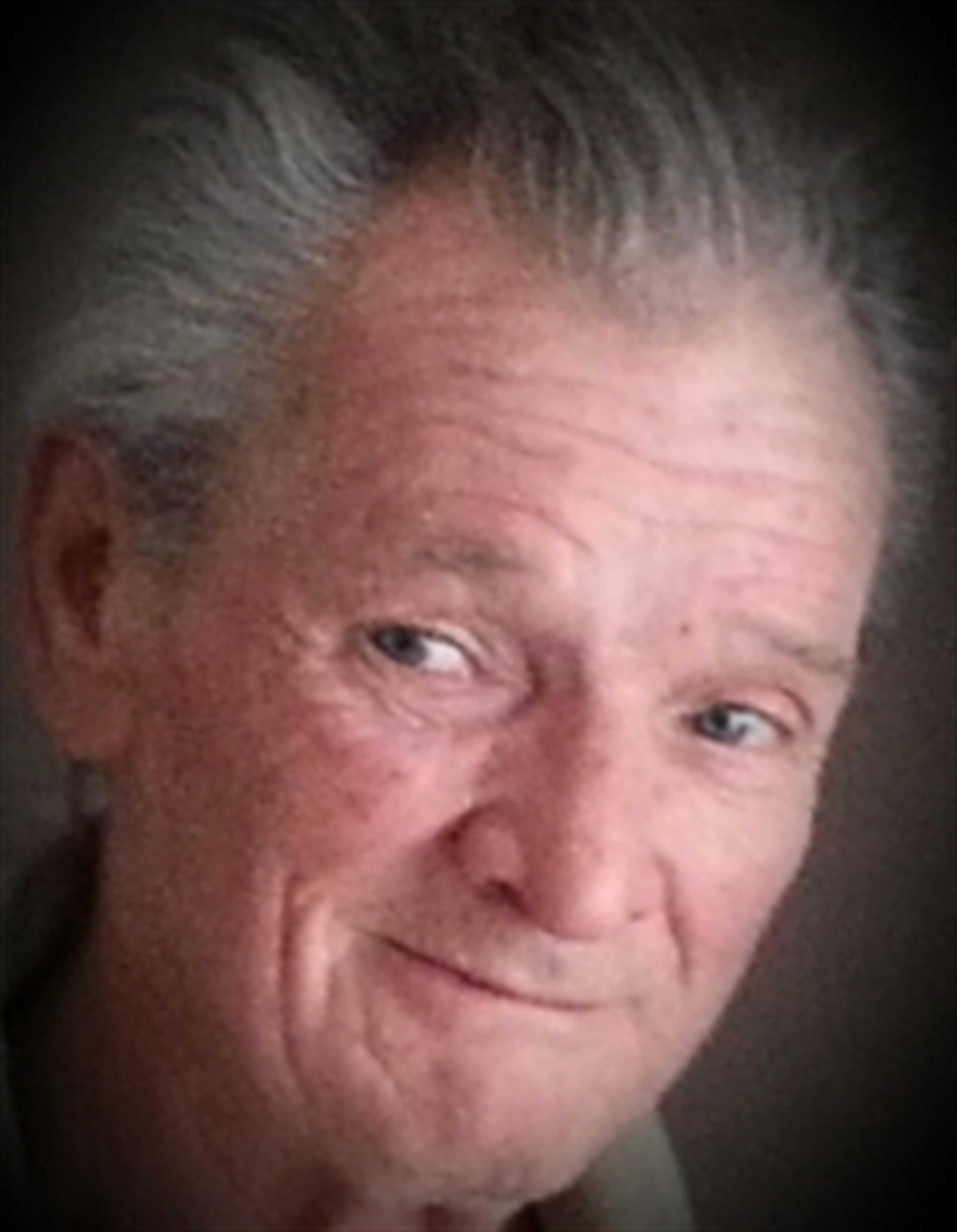 William Joseph McCafferty