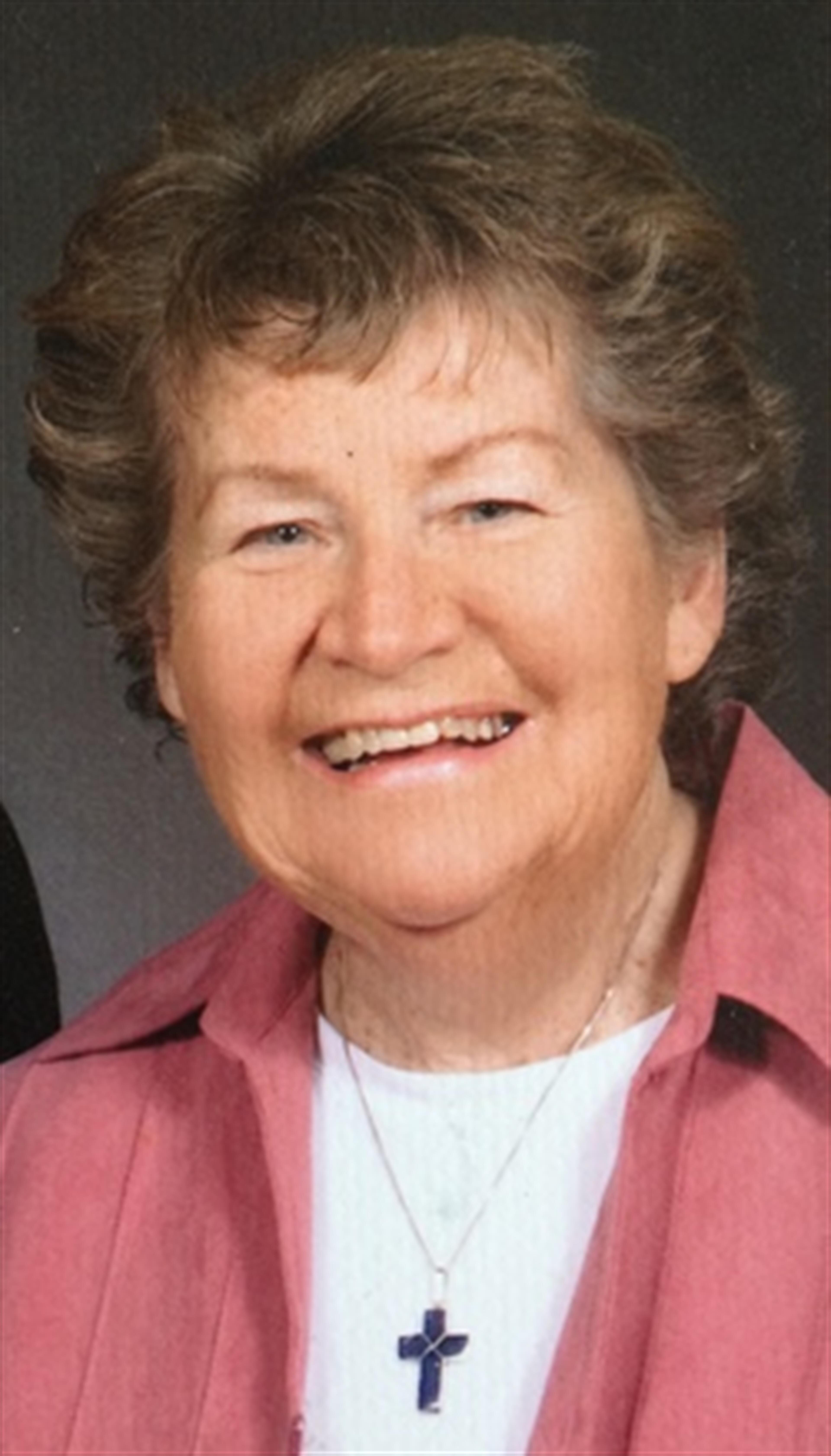 Patricia A Lesher