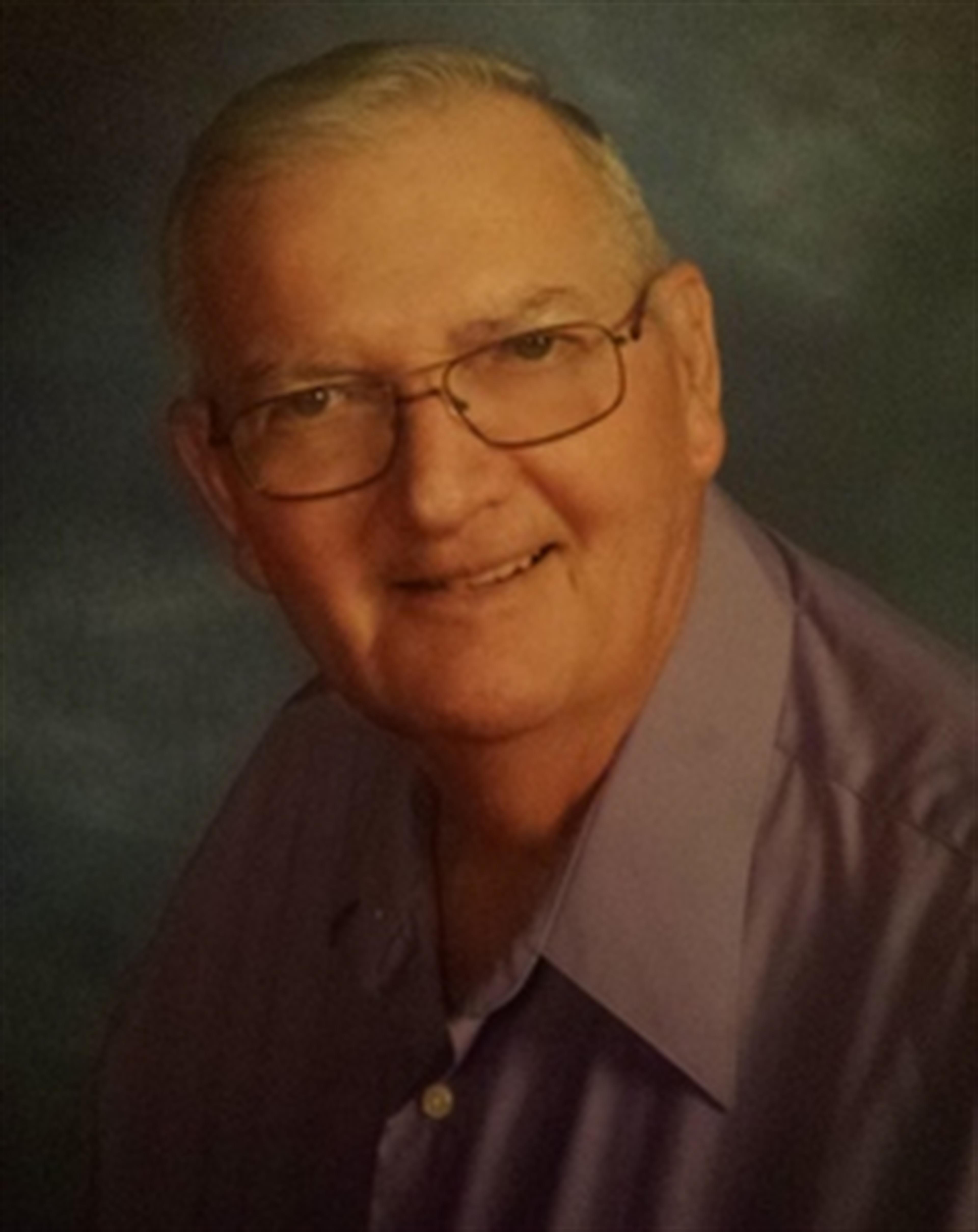 Everett Samuel Warrington