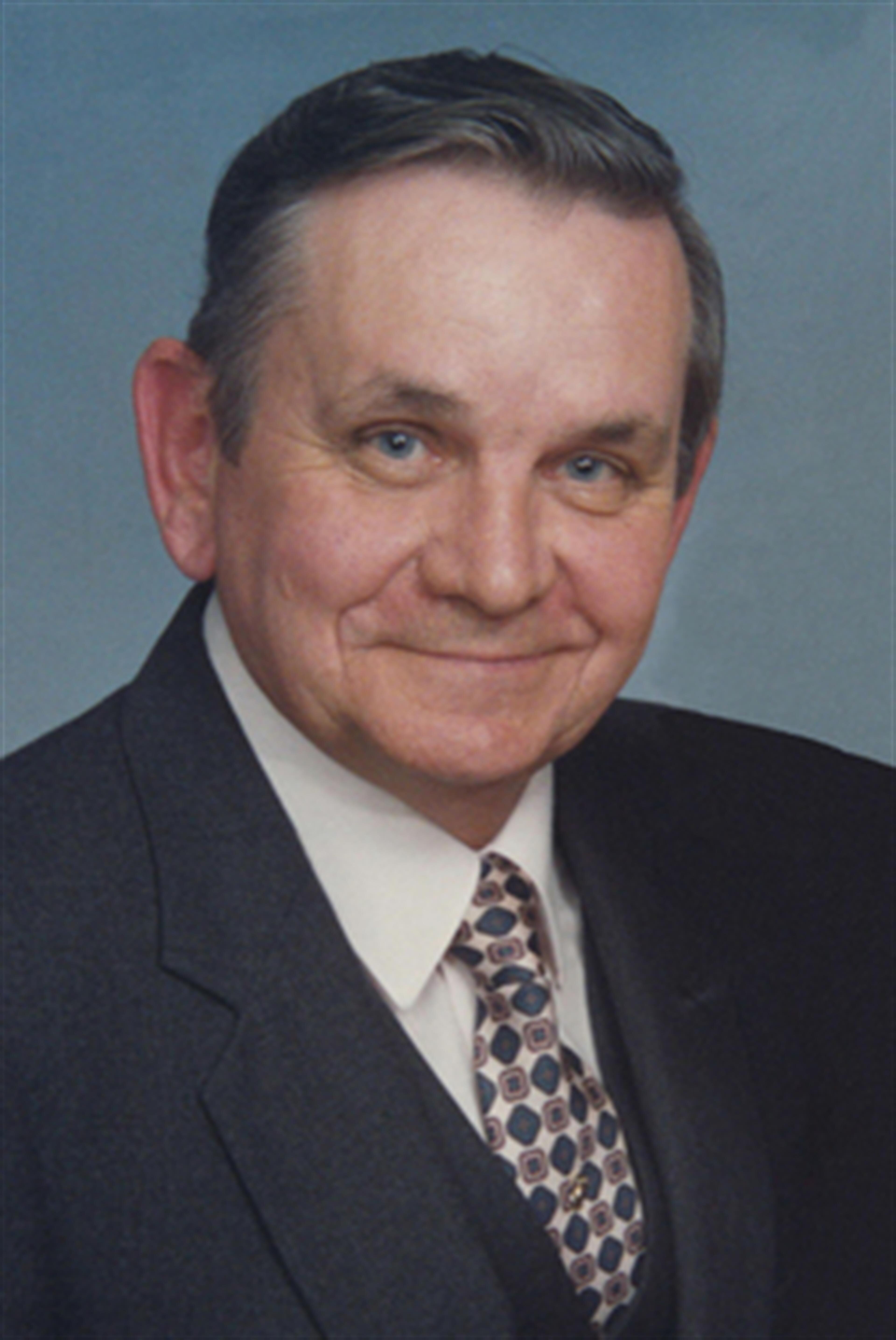 William "Bill"  Baughman