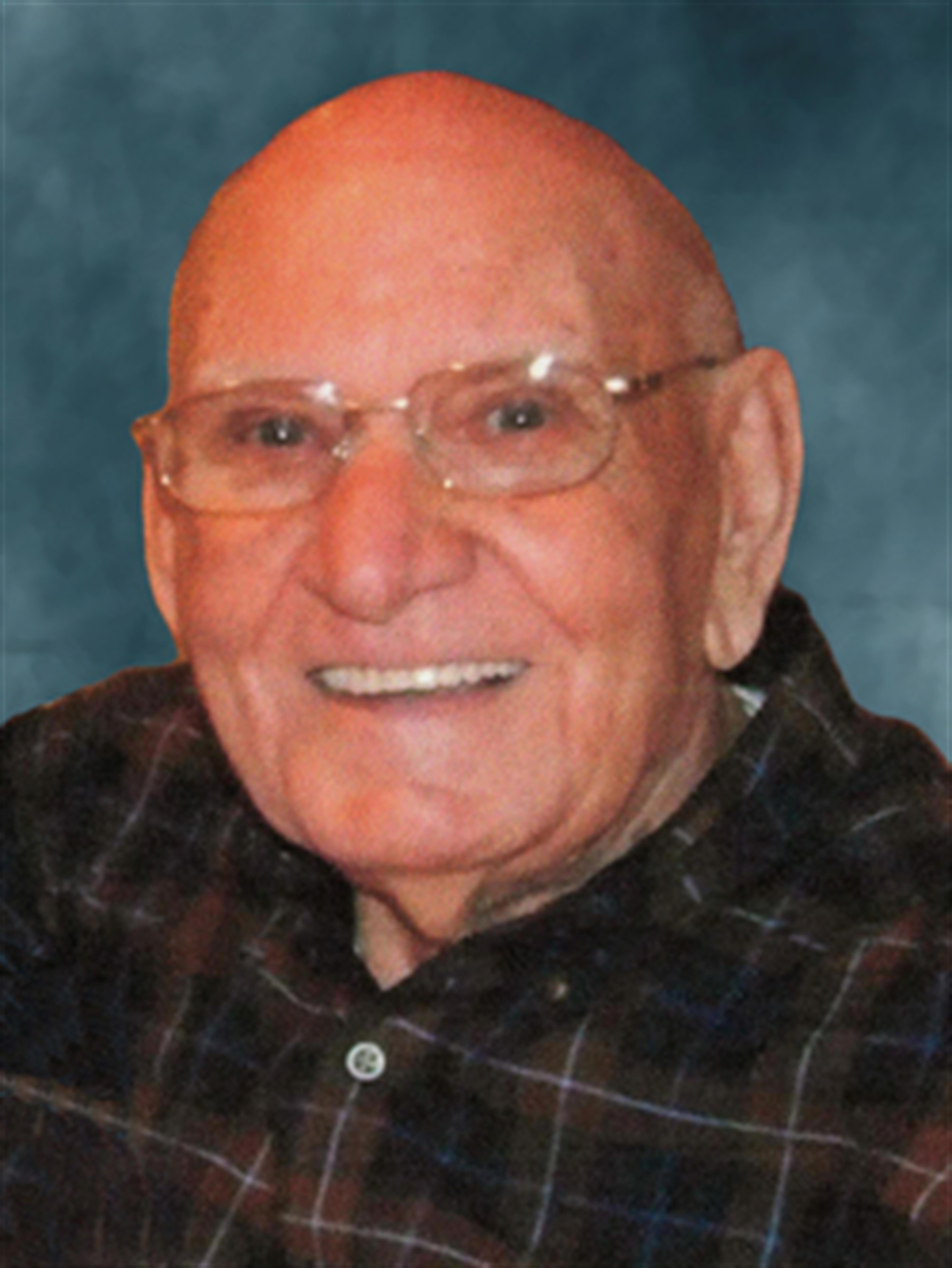Charles "Charlie" Lee Baker