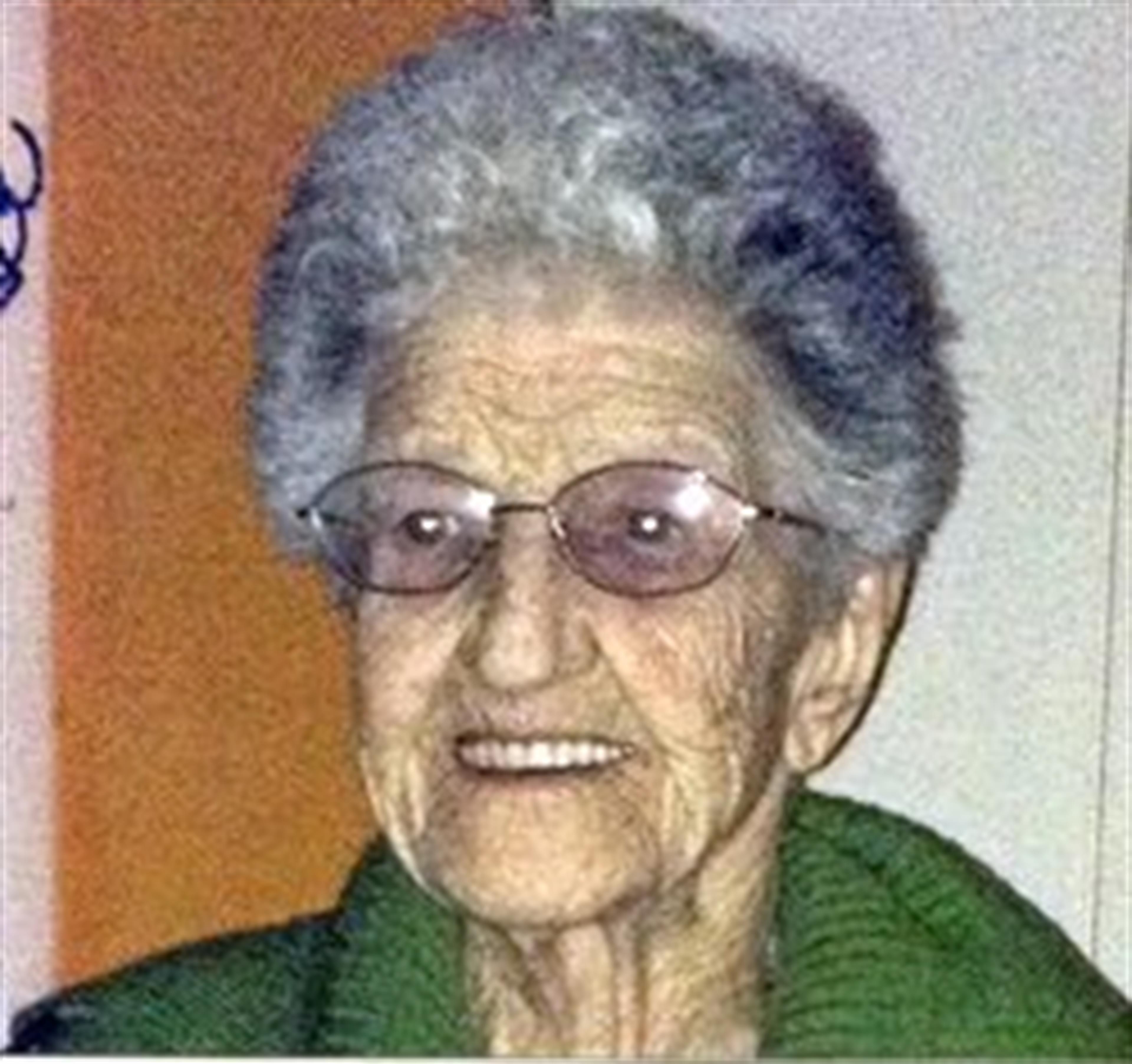 Rose M.  Sekscinski