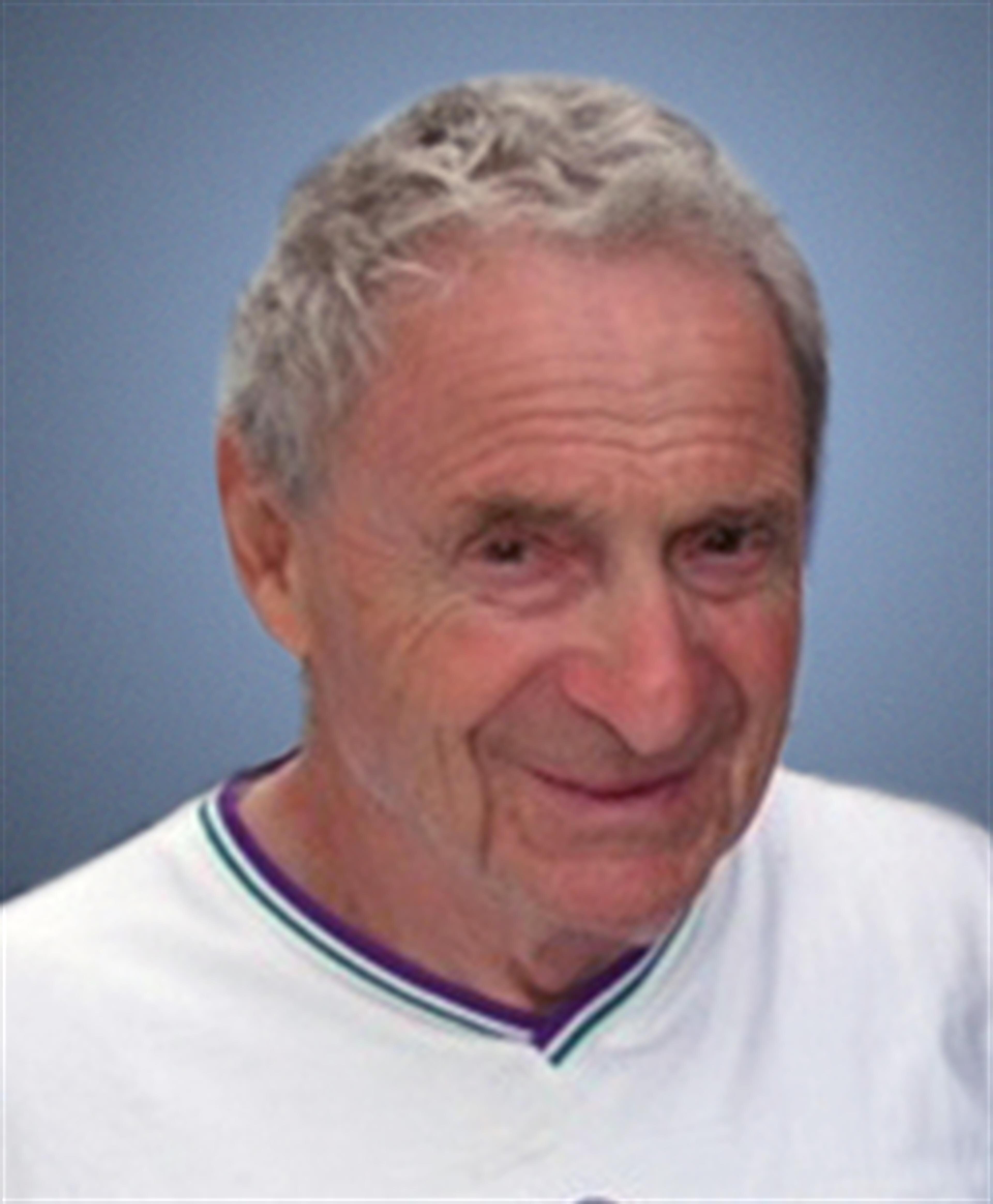 Joseph "Joe" Agula Becker