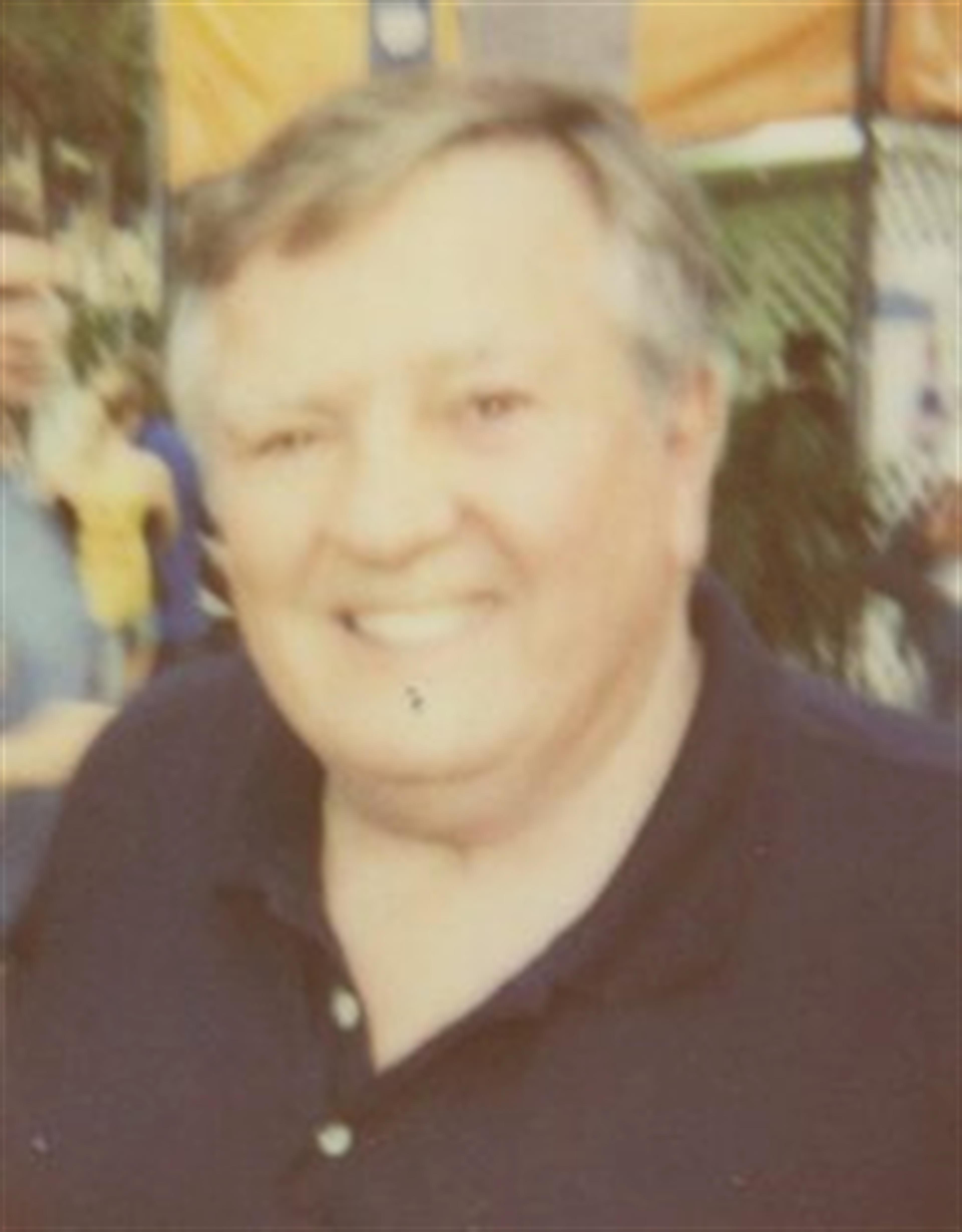 Kenneth Stephen Peters