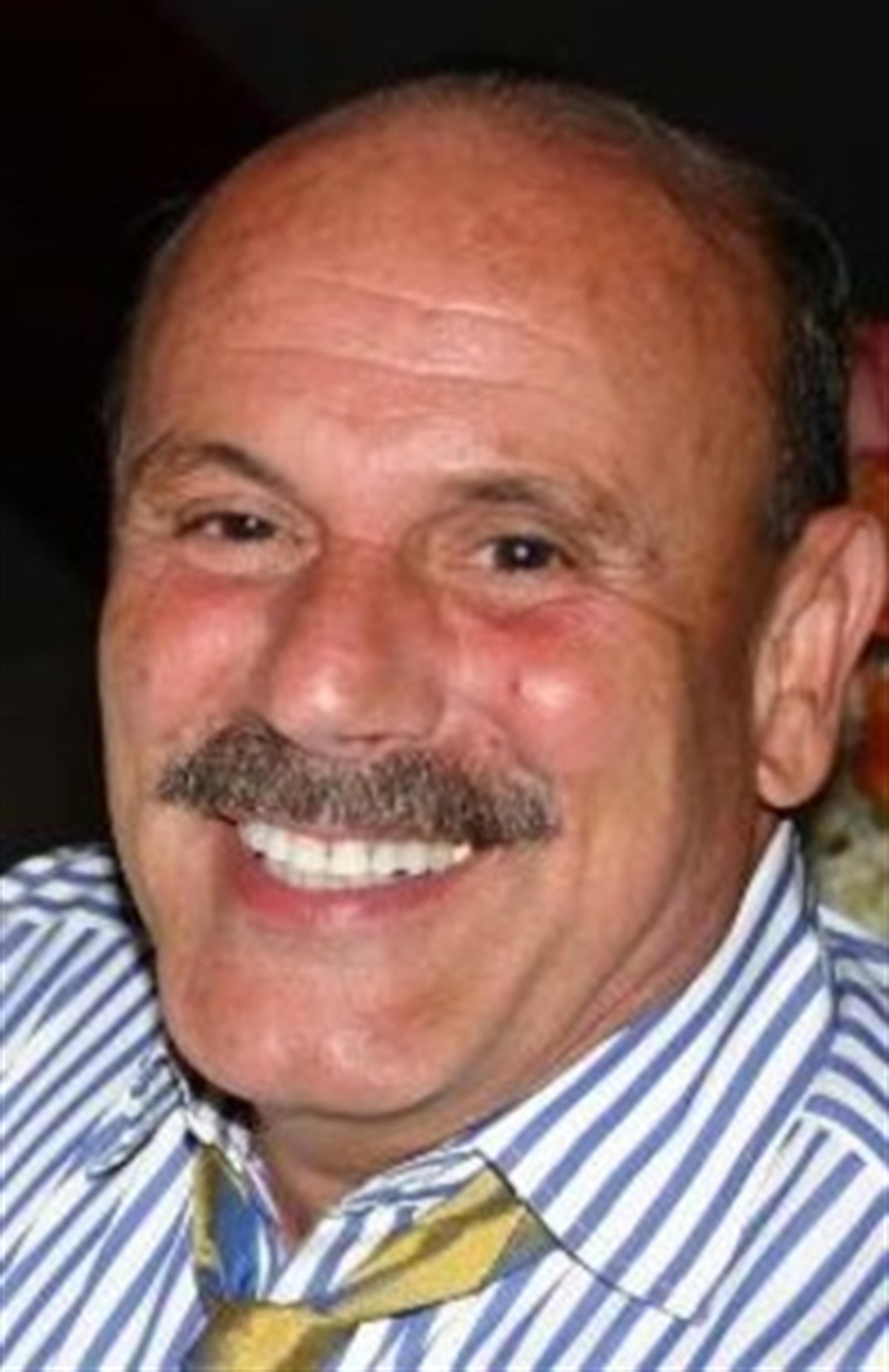 Ernest  Sando