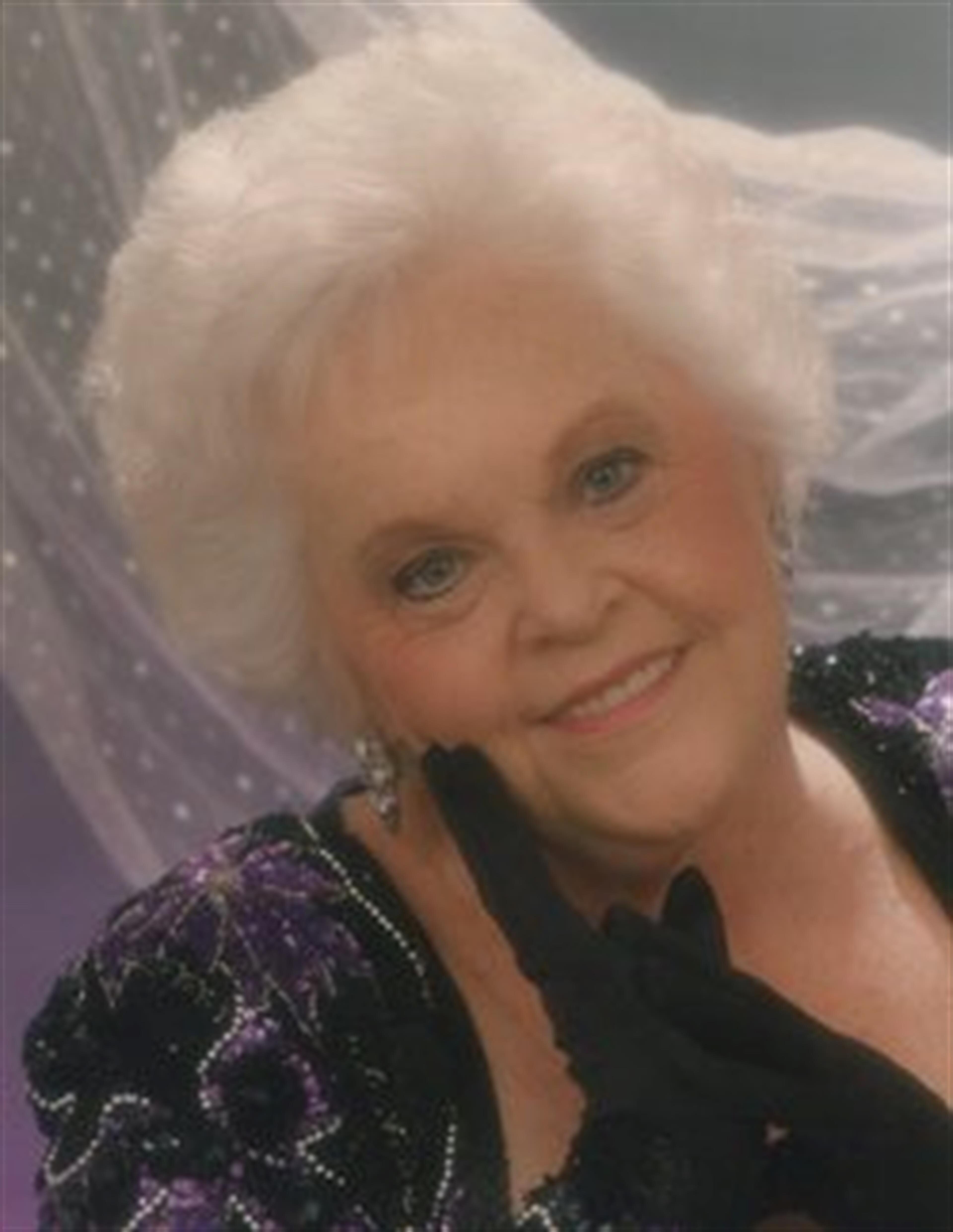 Jane V. Walker