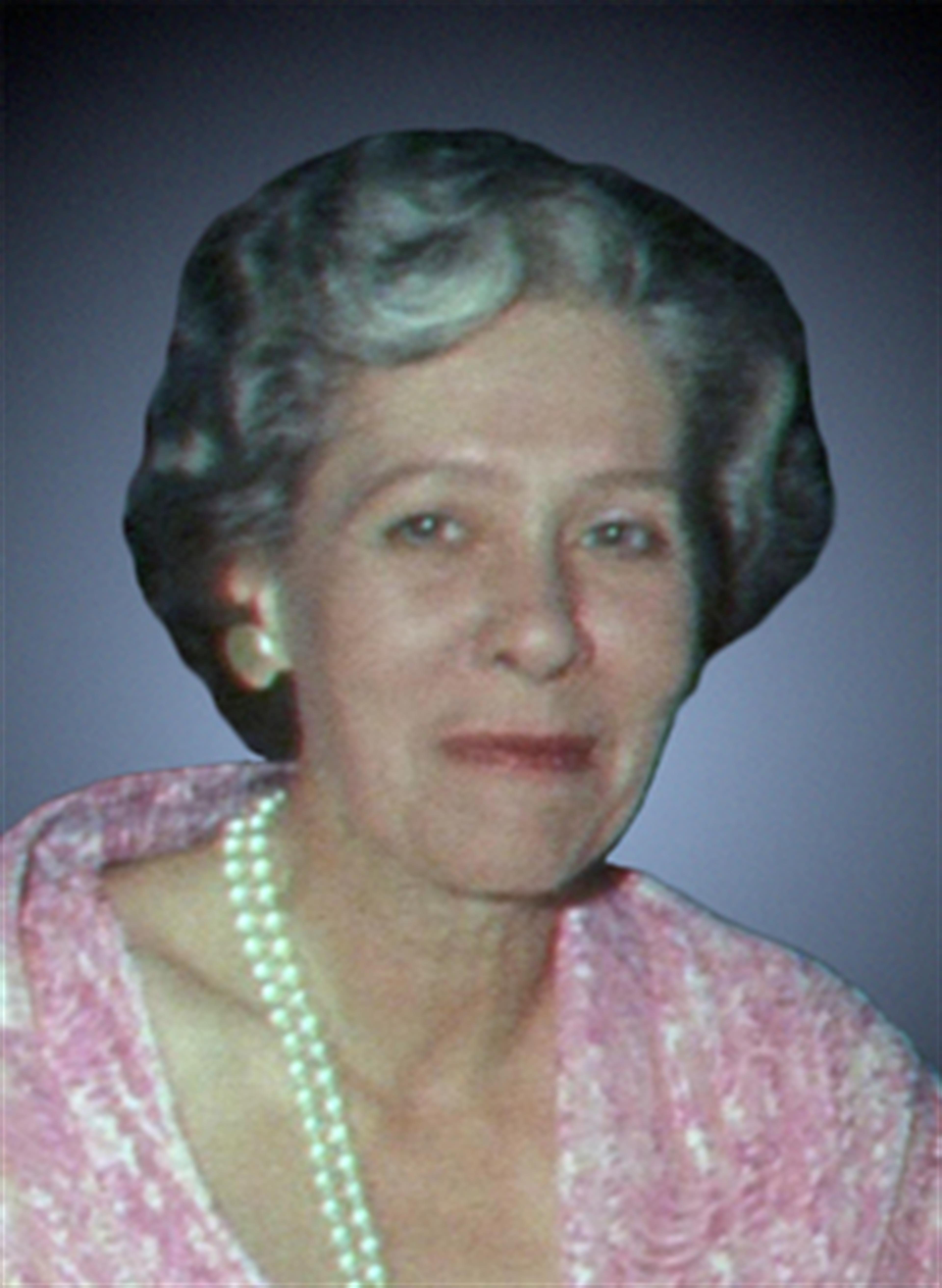 Eleanor Lee Thompson