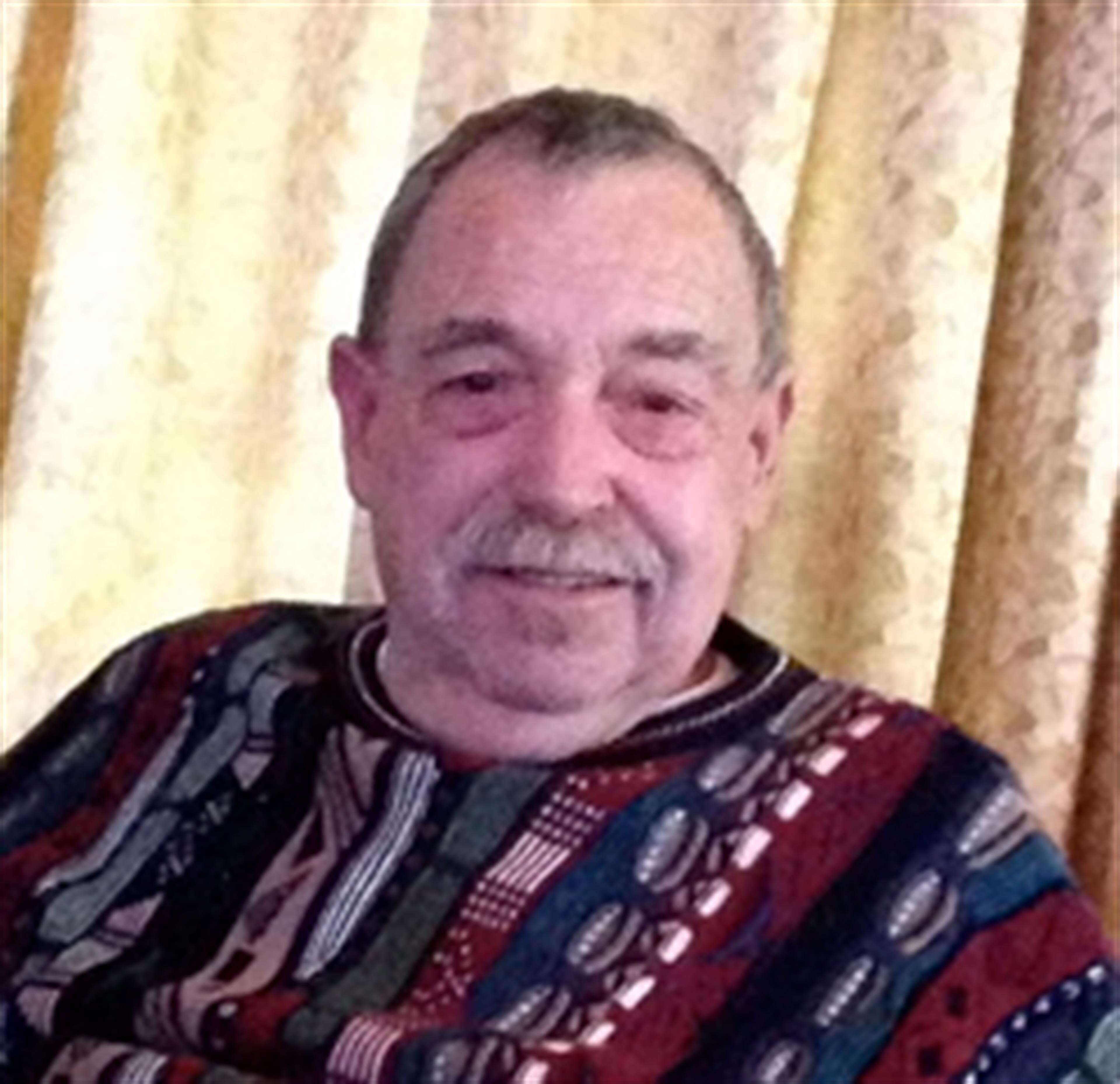 John  F. McGibbon