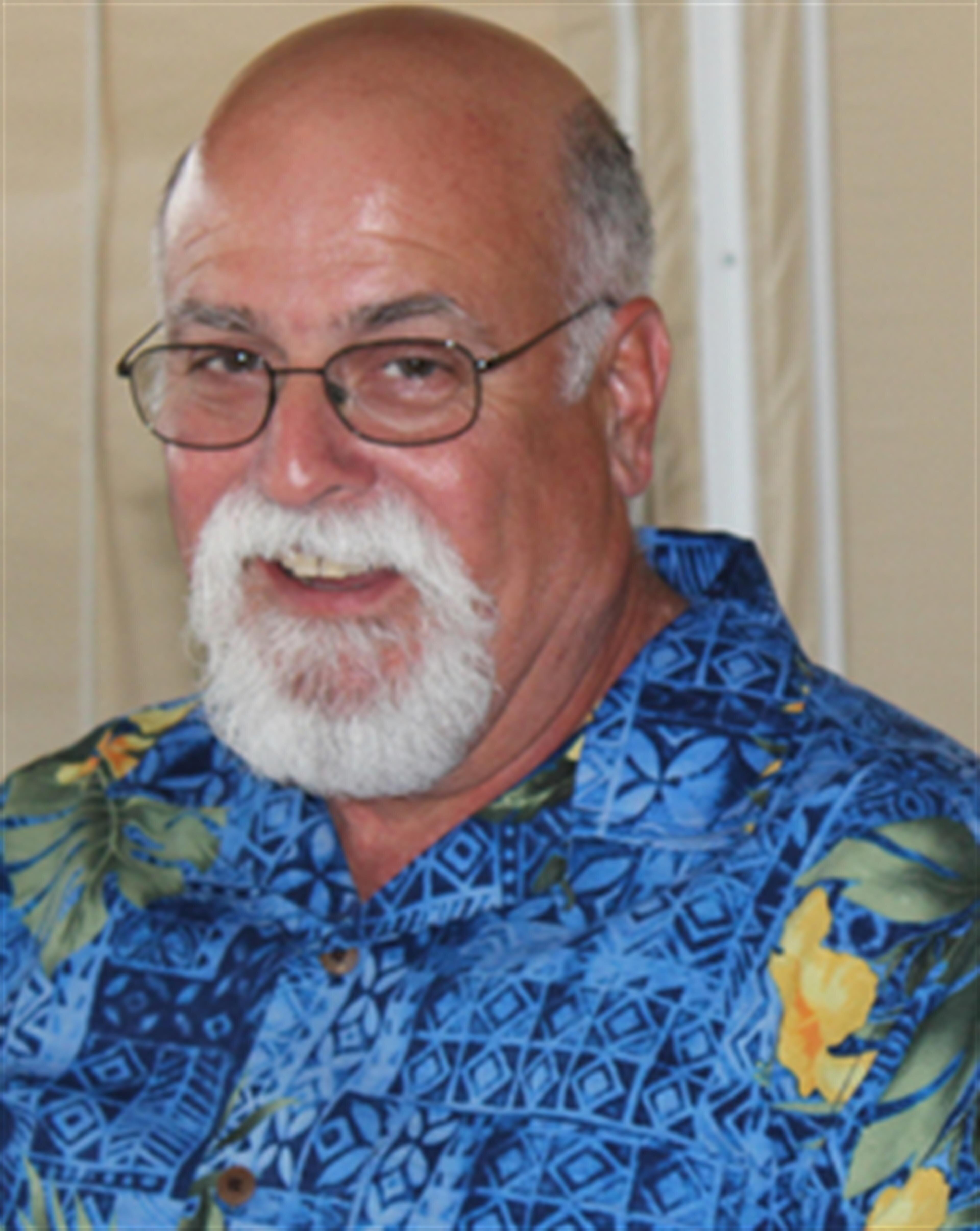 Lawrence "Larry" Edwin Kaplan
