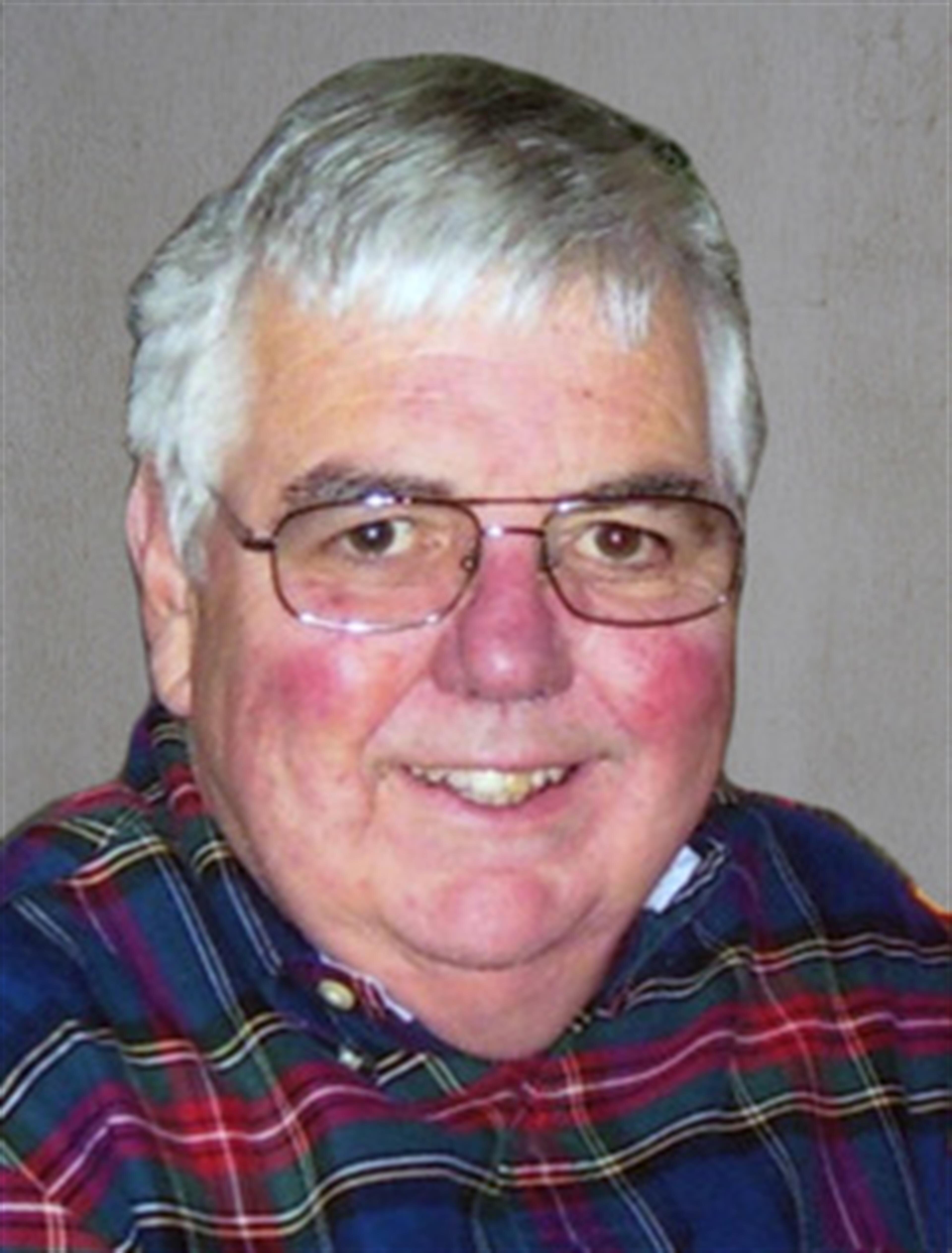 Edward Hudson Henry