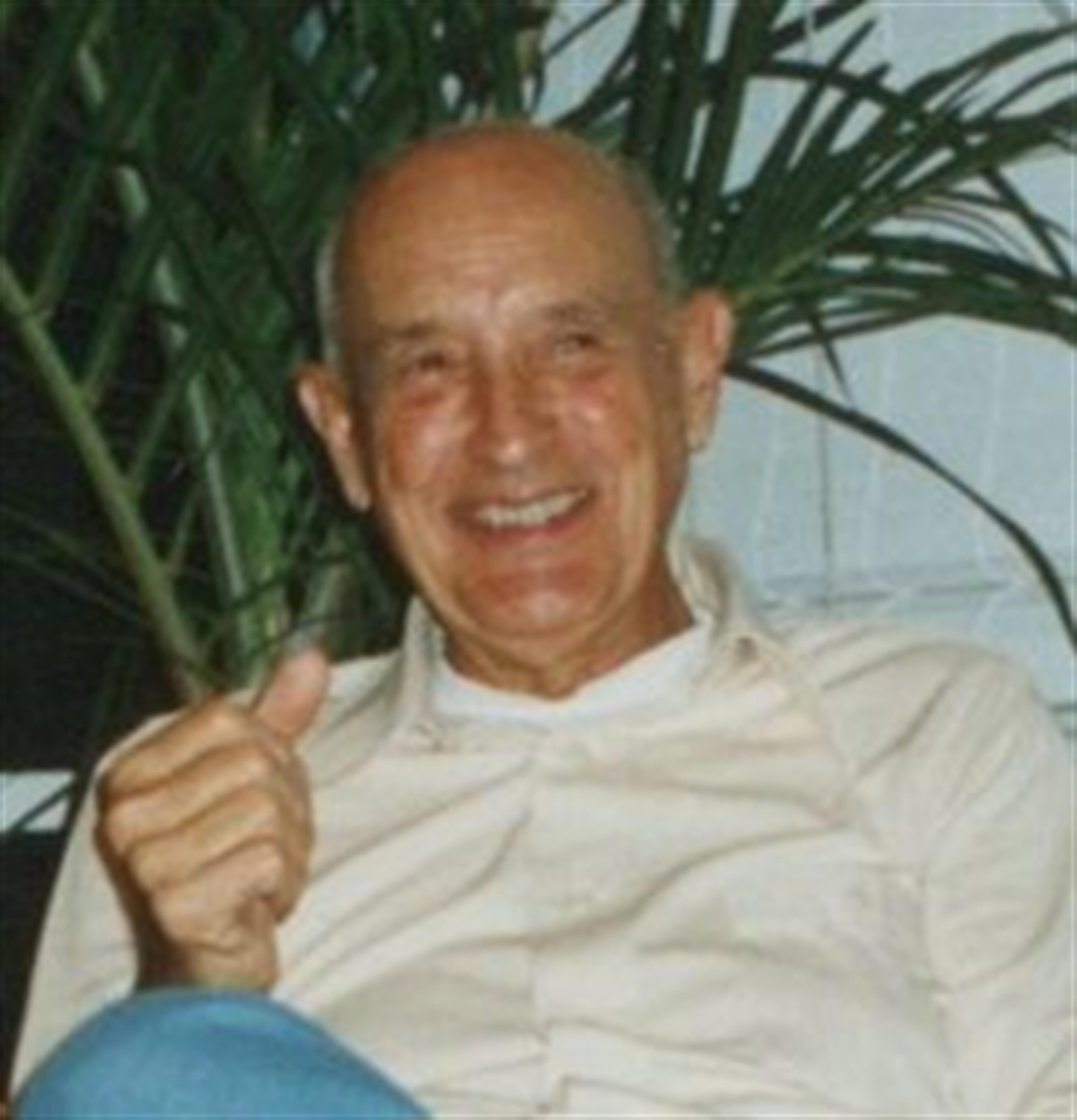 Kenneth "Ken" L. Leidy