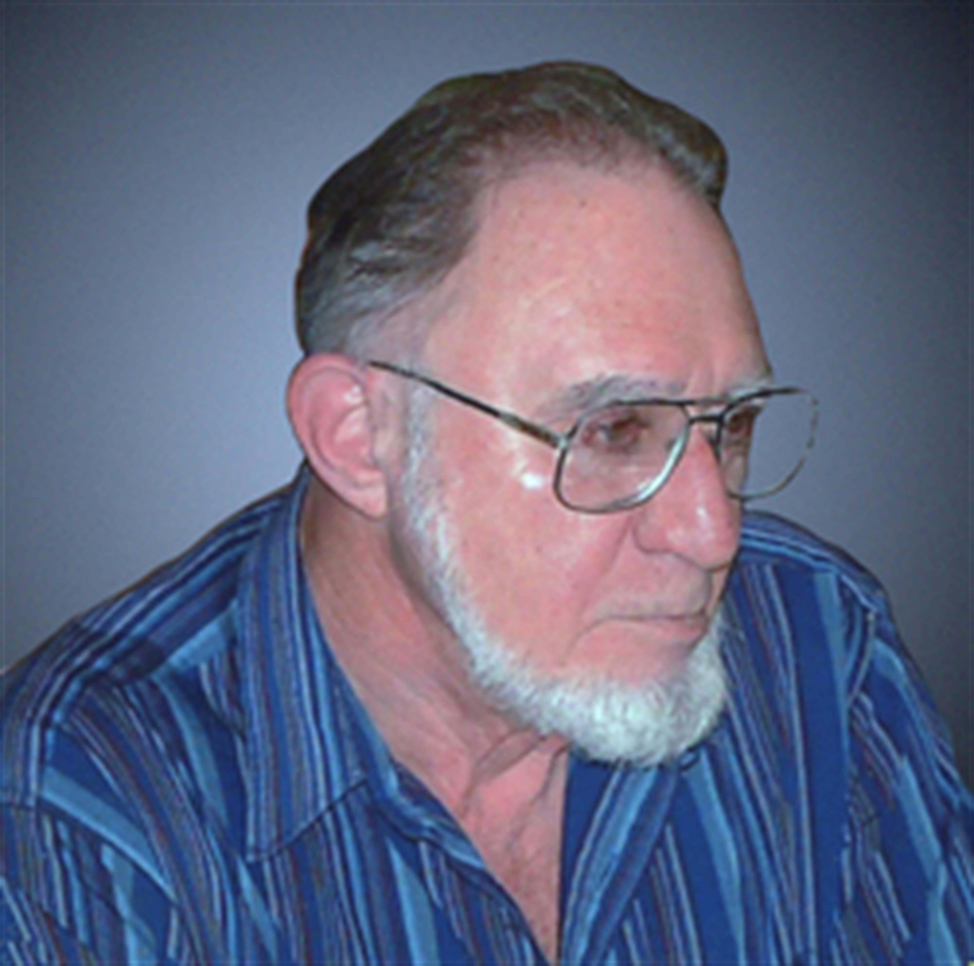 Alfred "Fred"  Goeller