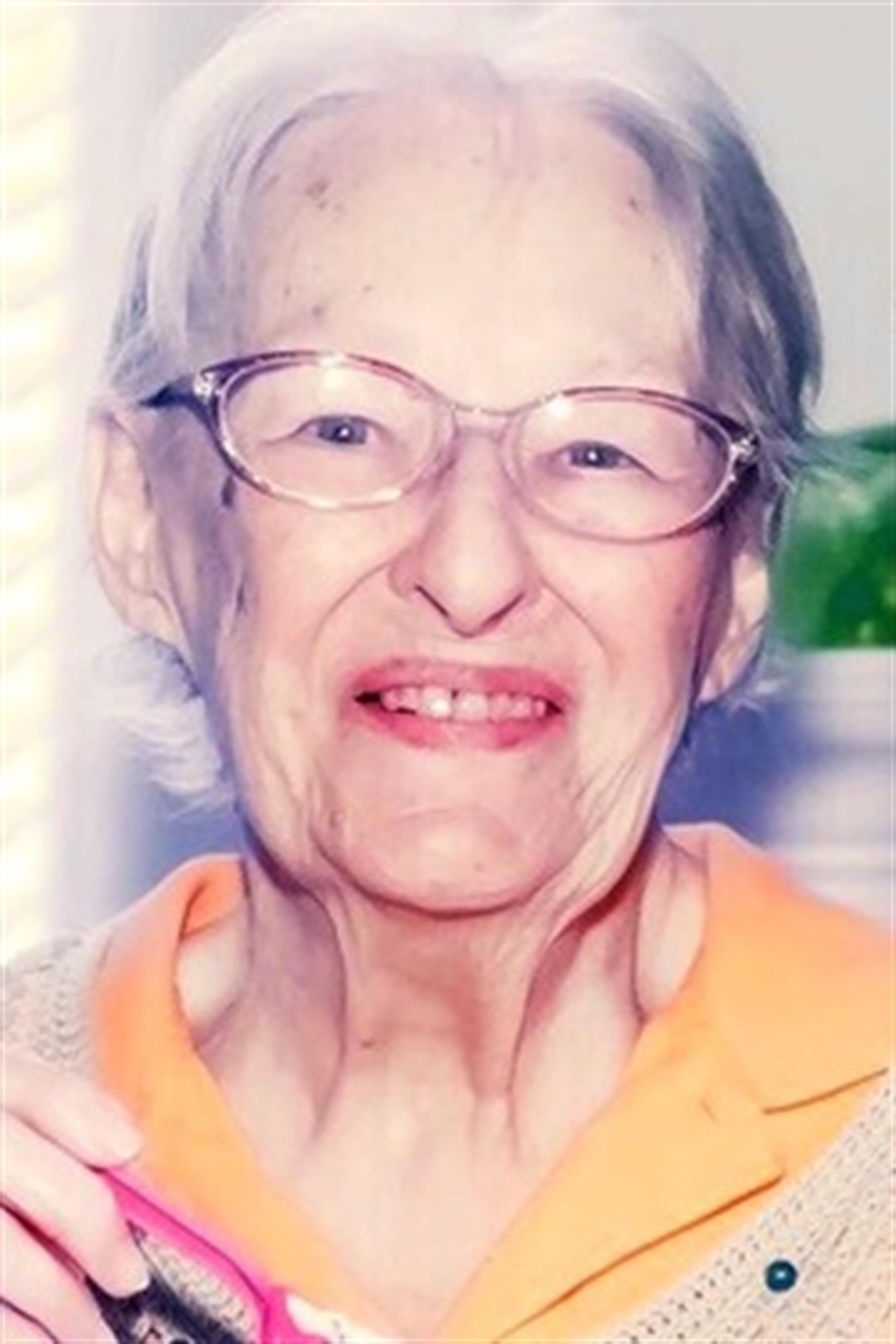 Gail Wingate Johnston