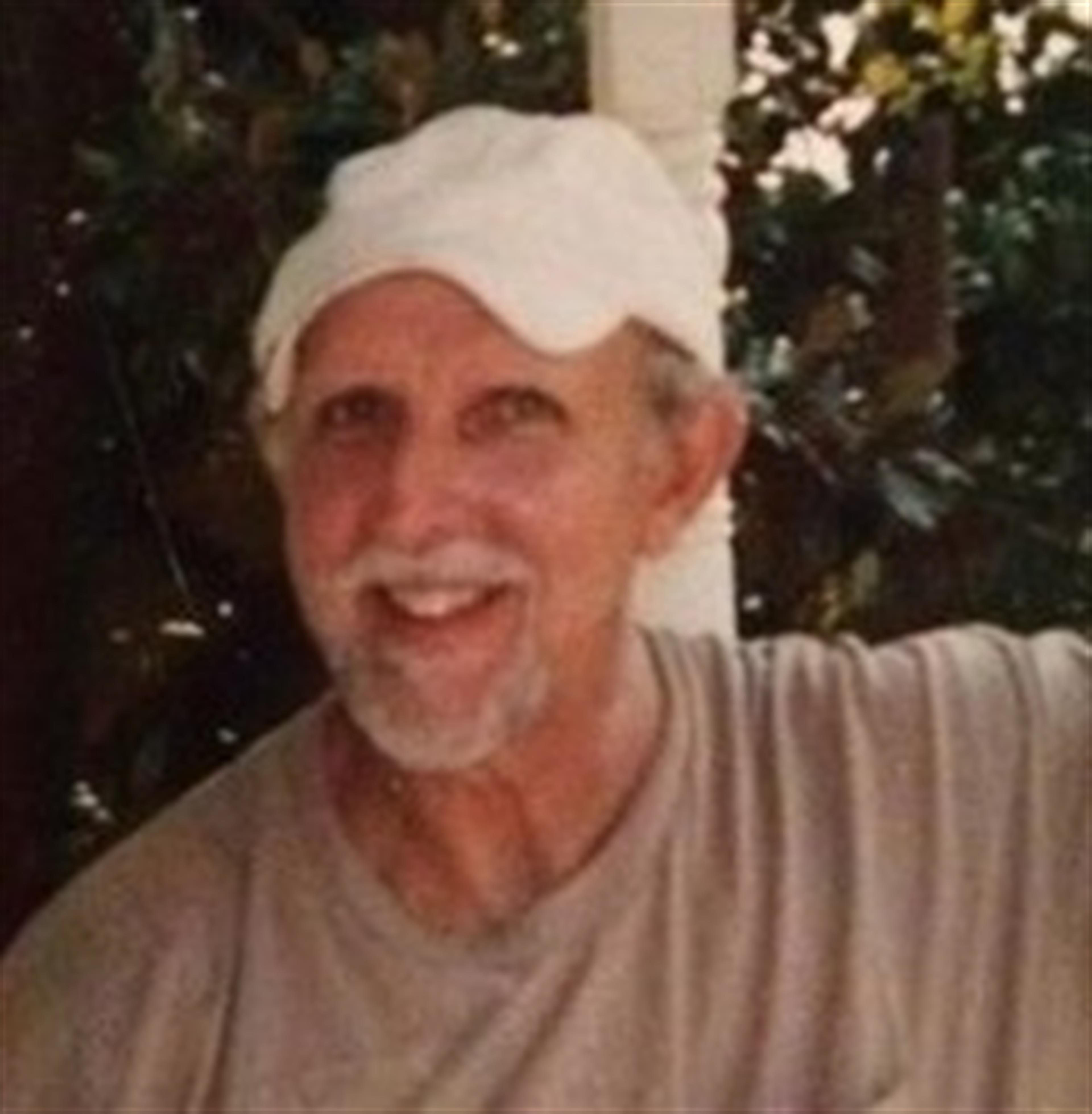 Roger Lynn Young