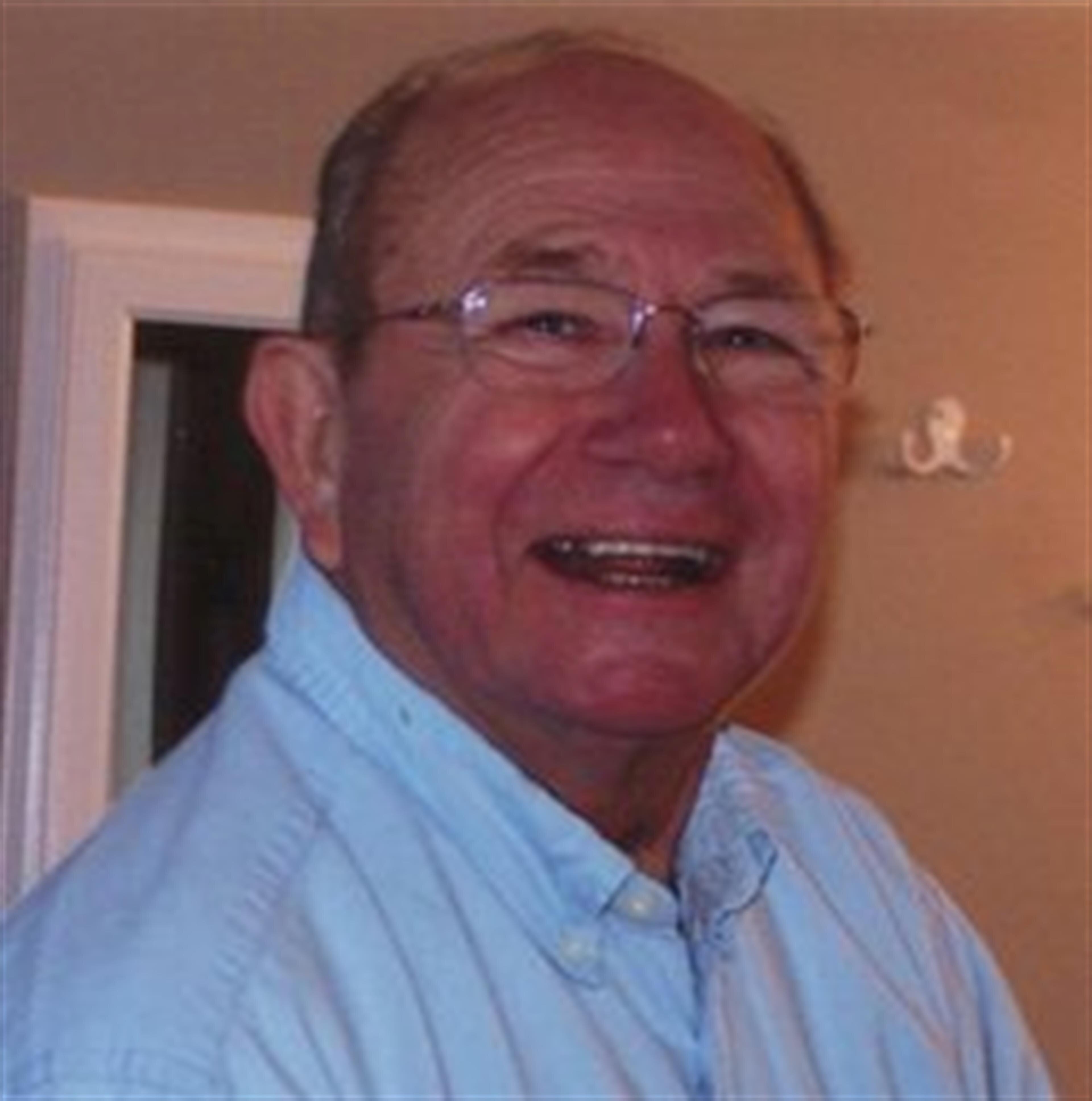 Leonard P. Kober
