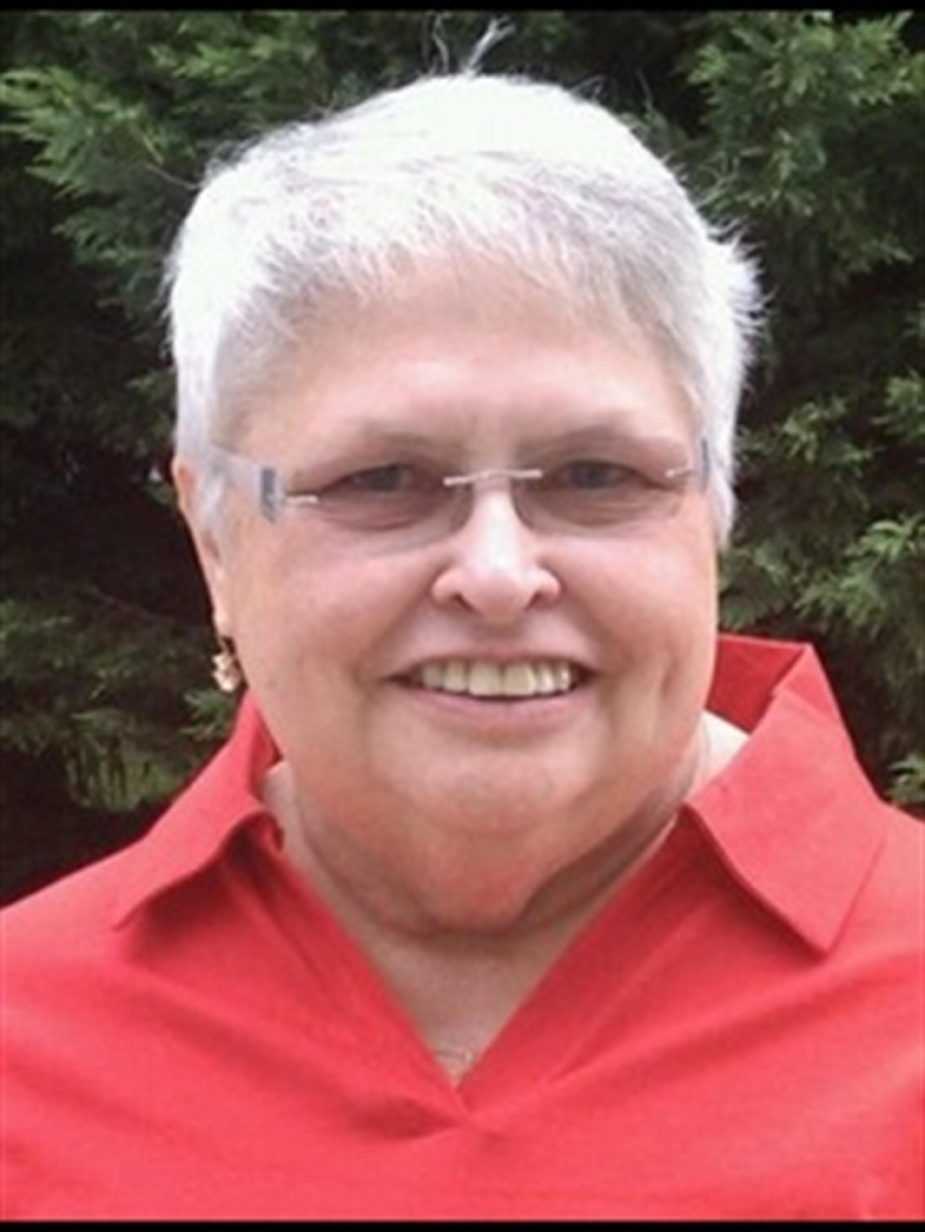 Carol  Ruth Dispoto