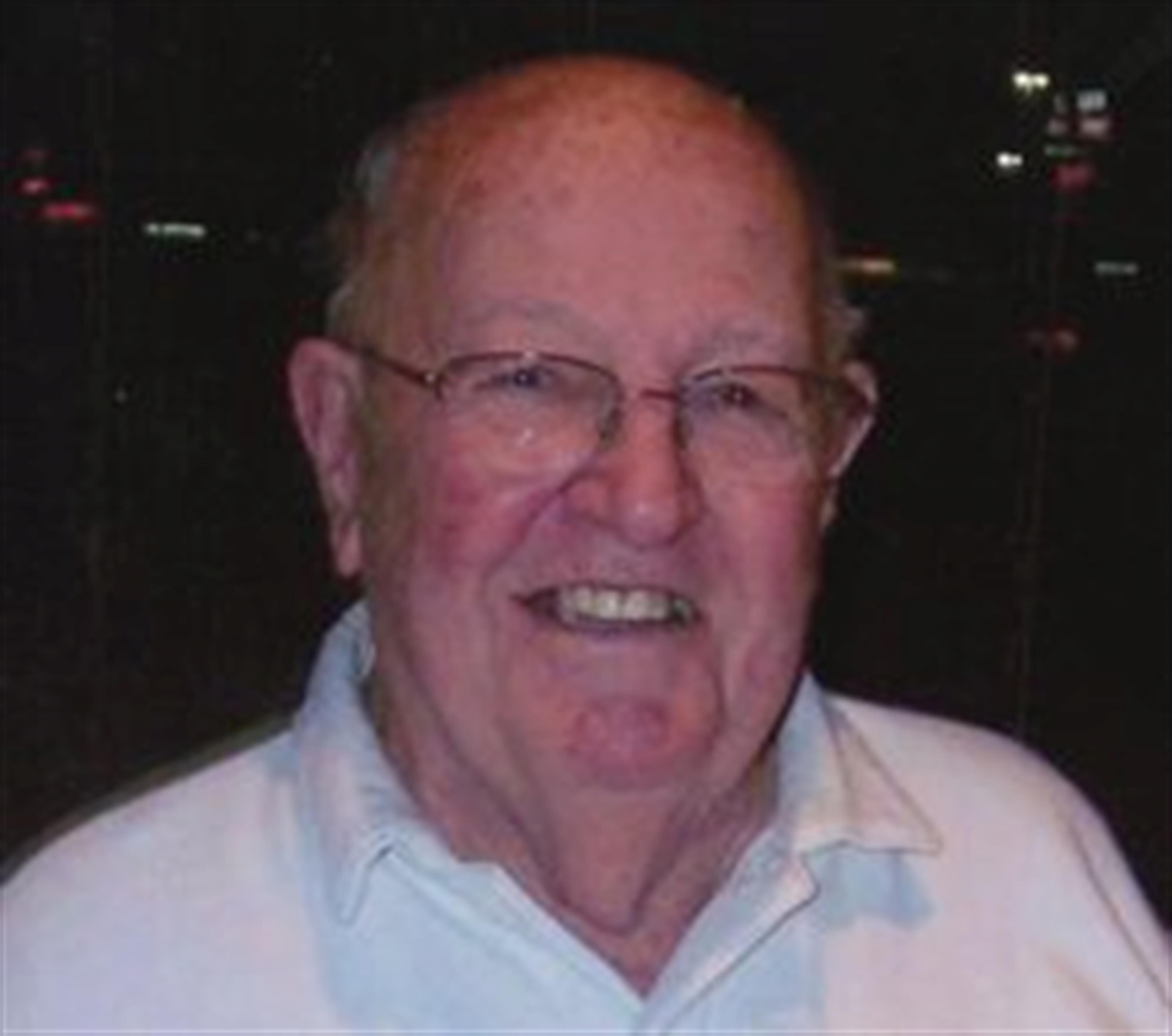 John "Jack" A. Ounan