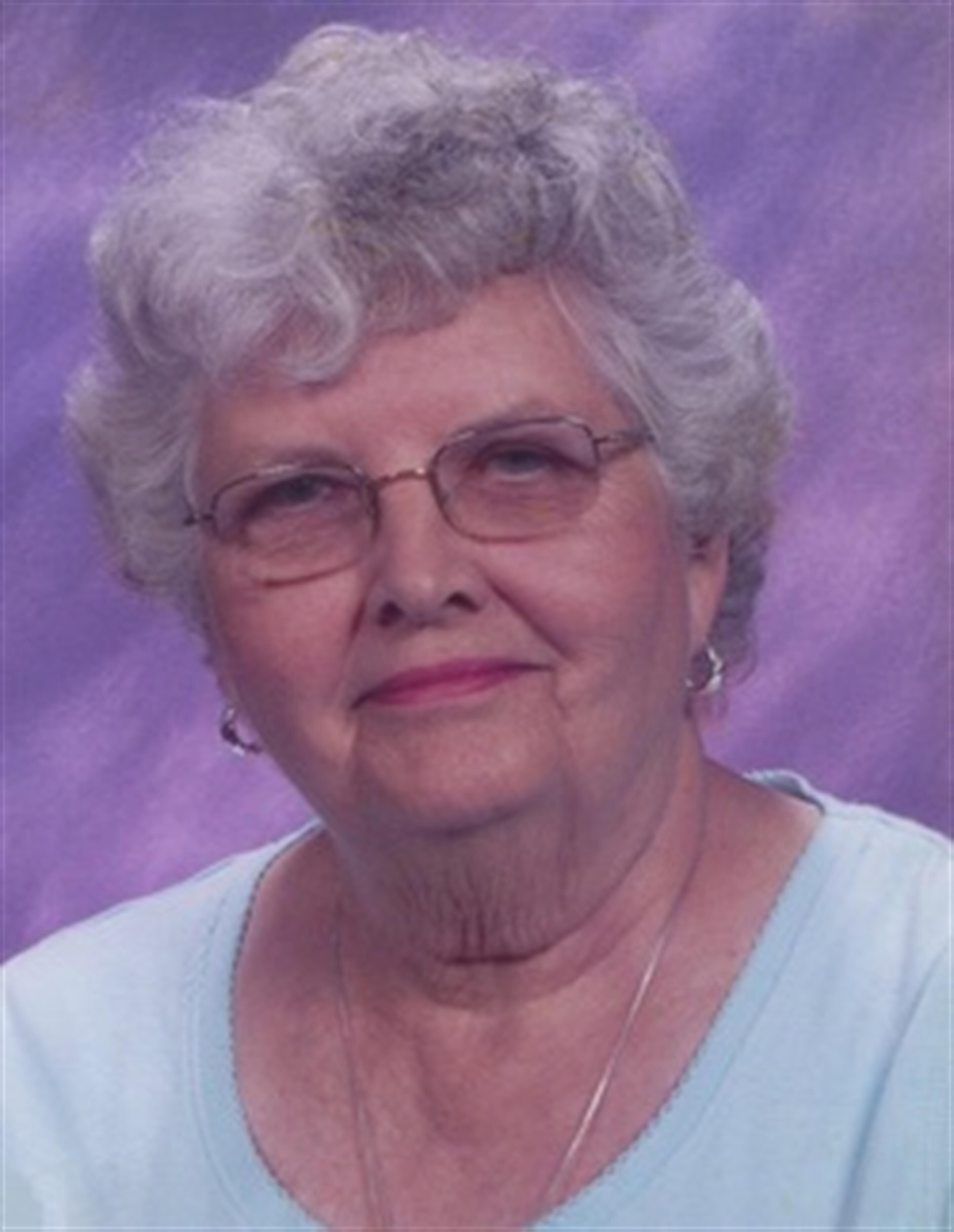 Mildred "Milly"  Daisey