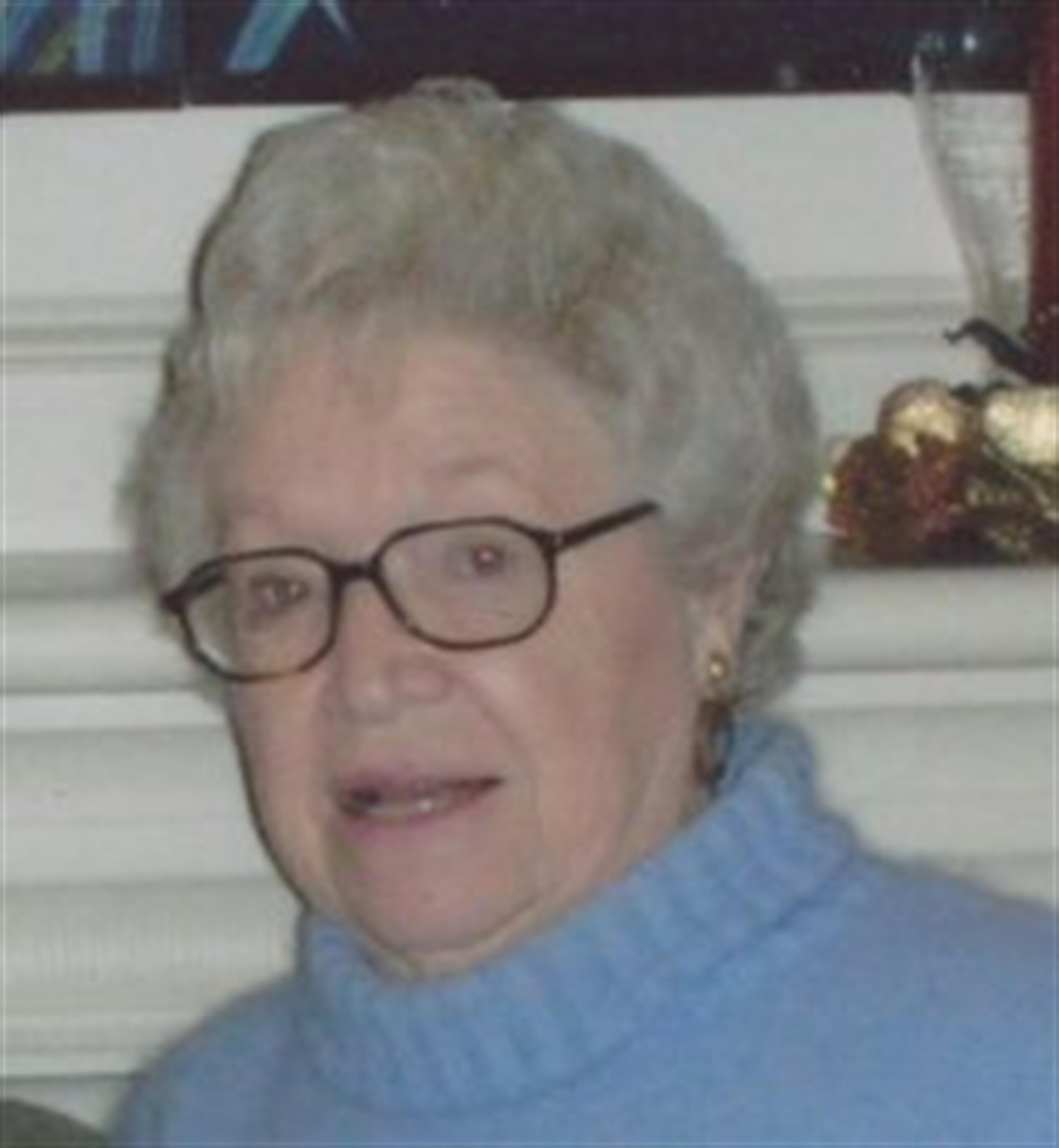 Helen  H. Scott