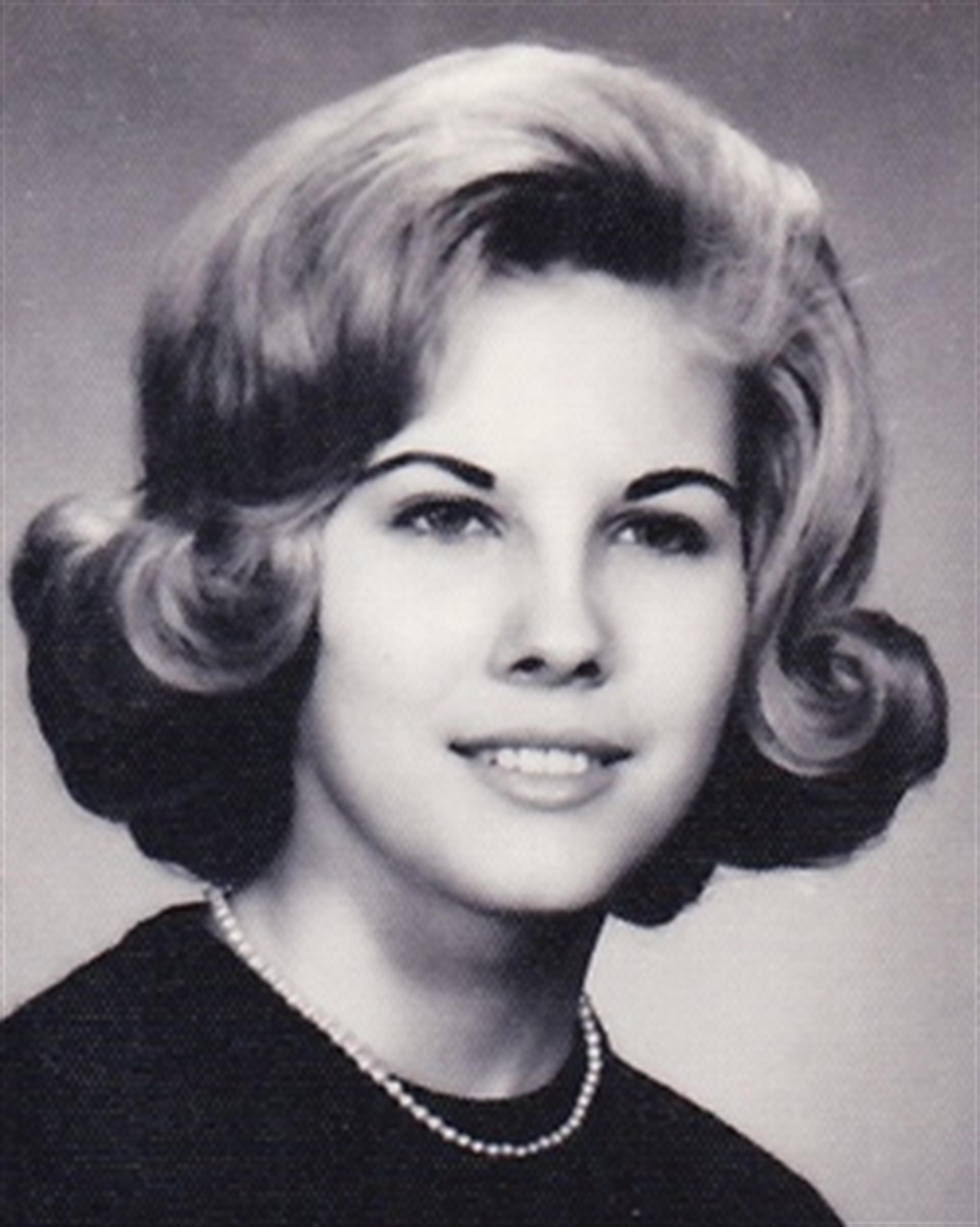 Beverly Lois Murray