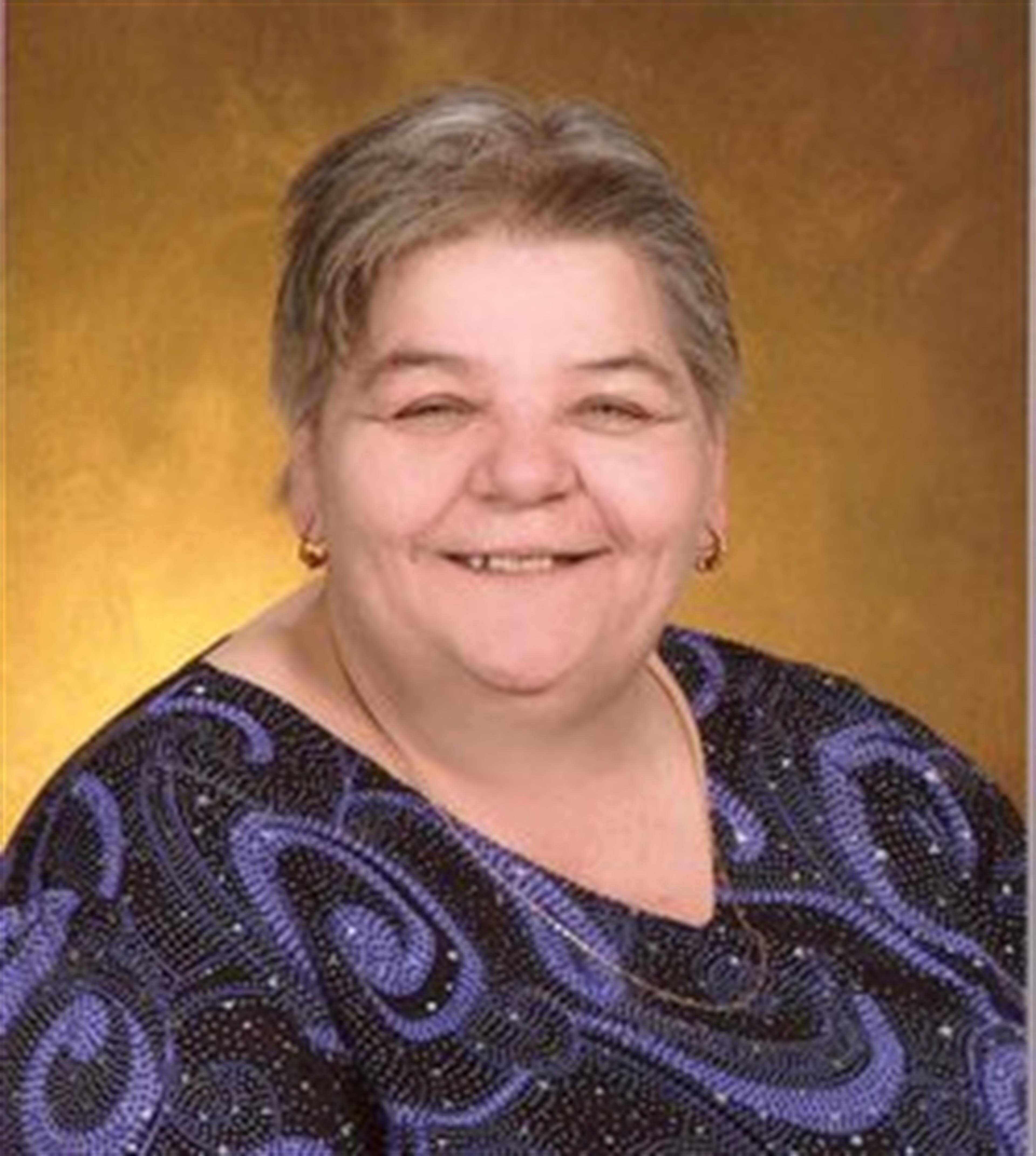 Pauline  Petroski