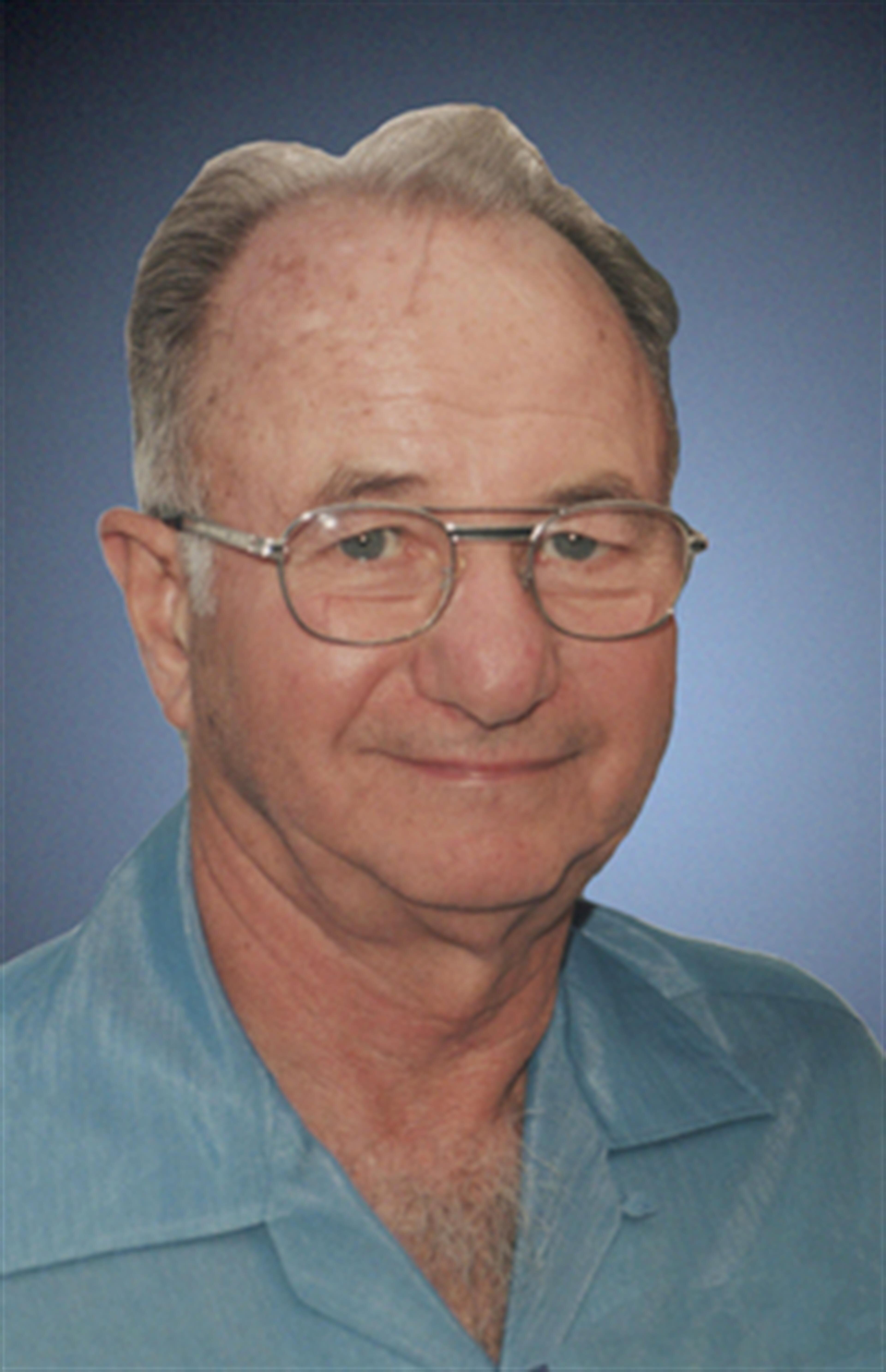 William "Bill" Hancock McLaughlin