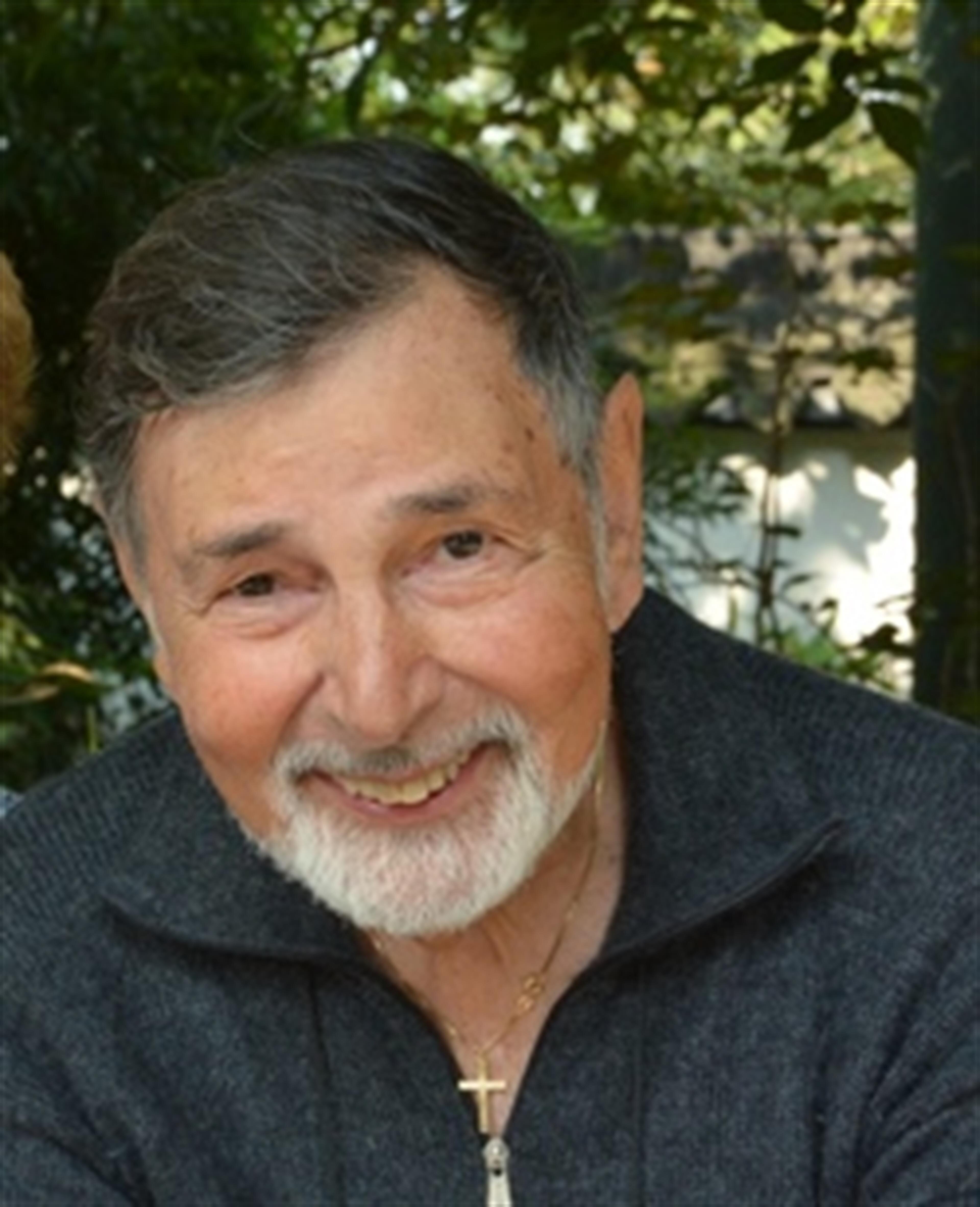 Dino C. Vidos
