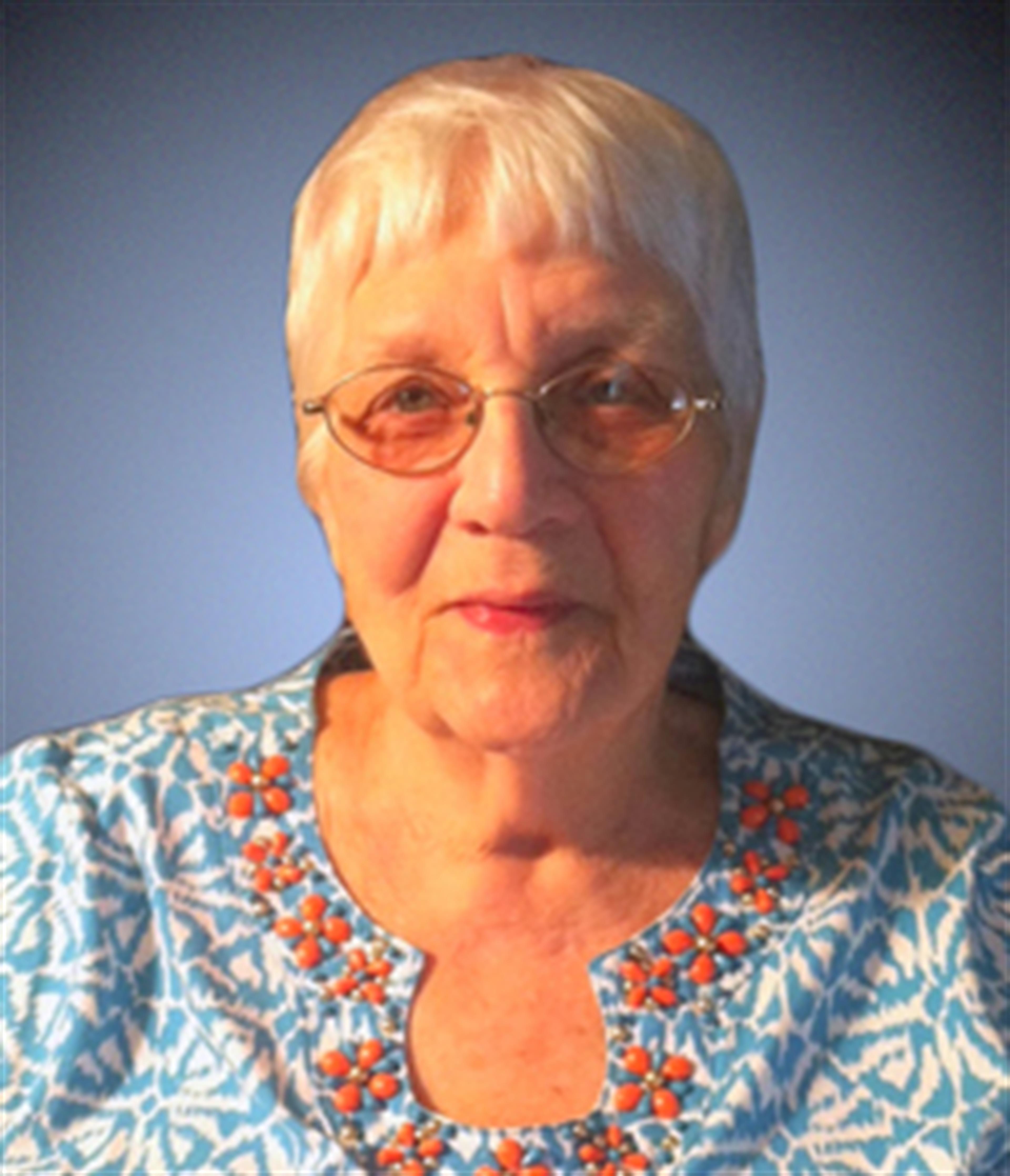 Esther Anne  Wilson