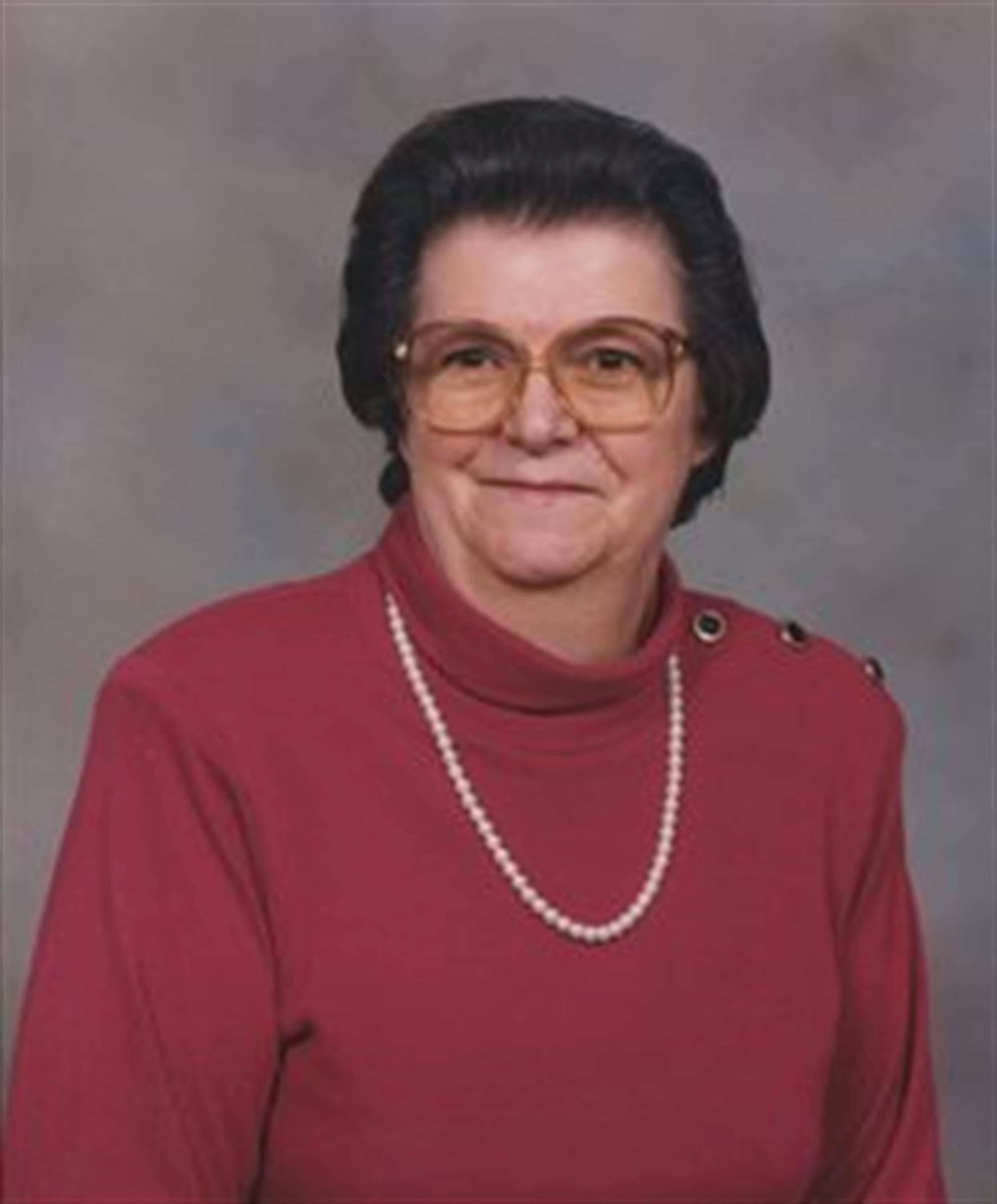 Josephine M. Hearn