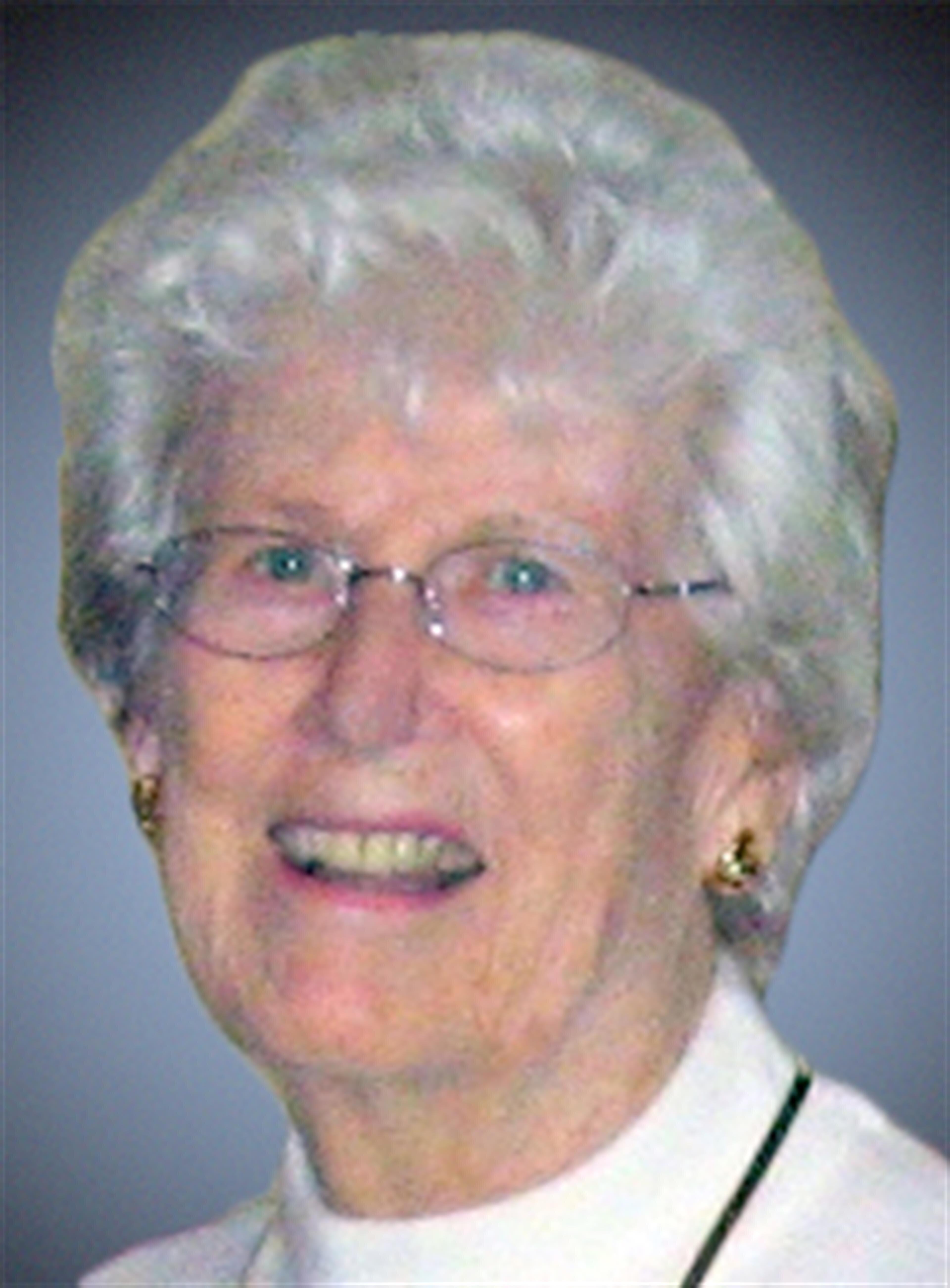 Anne Noonan Moore
