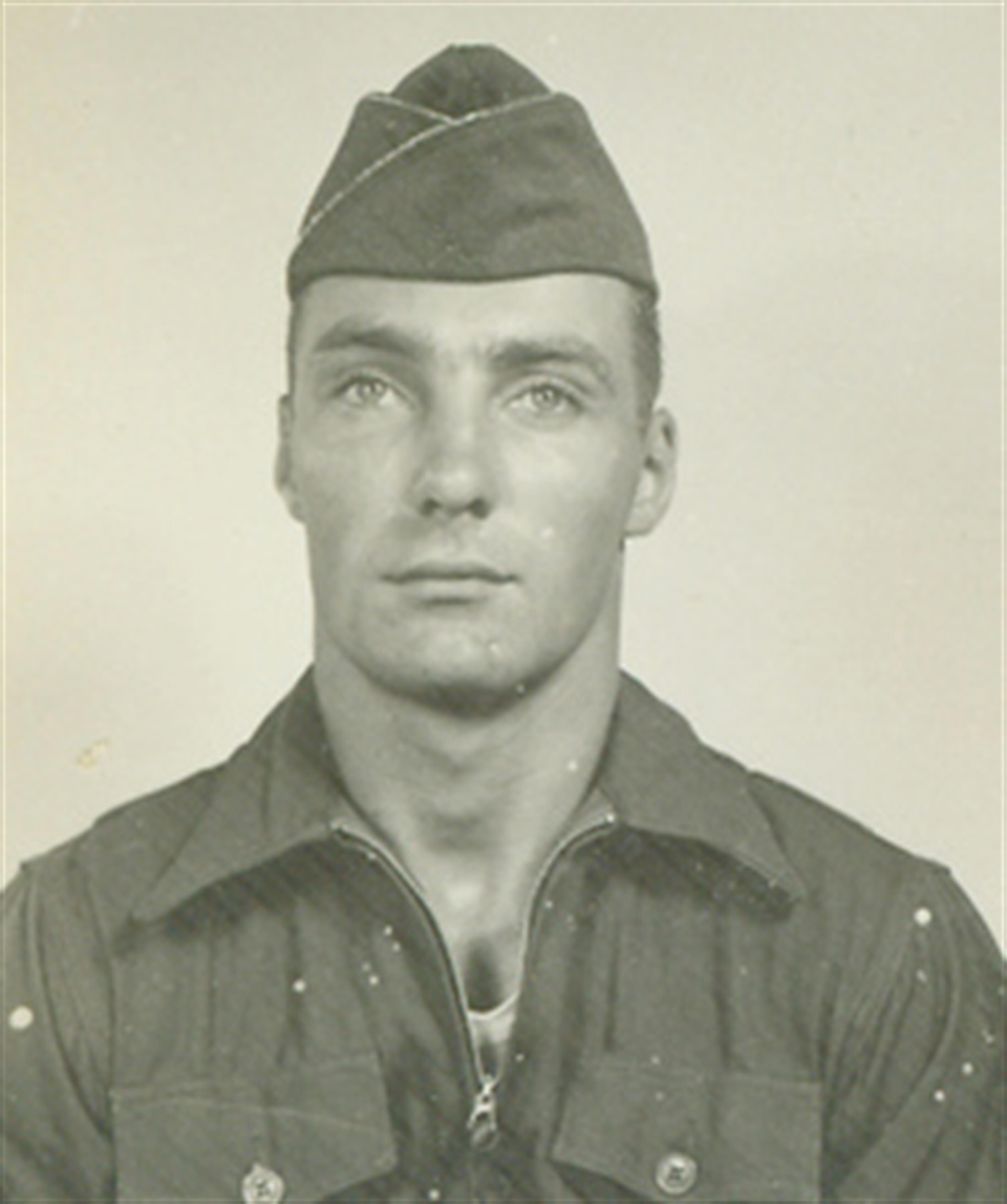 John A. Nammack