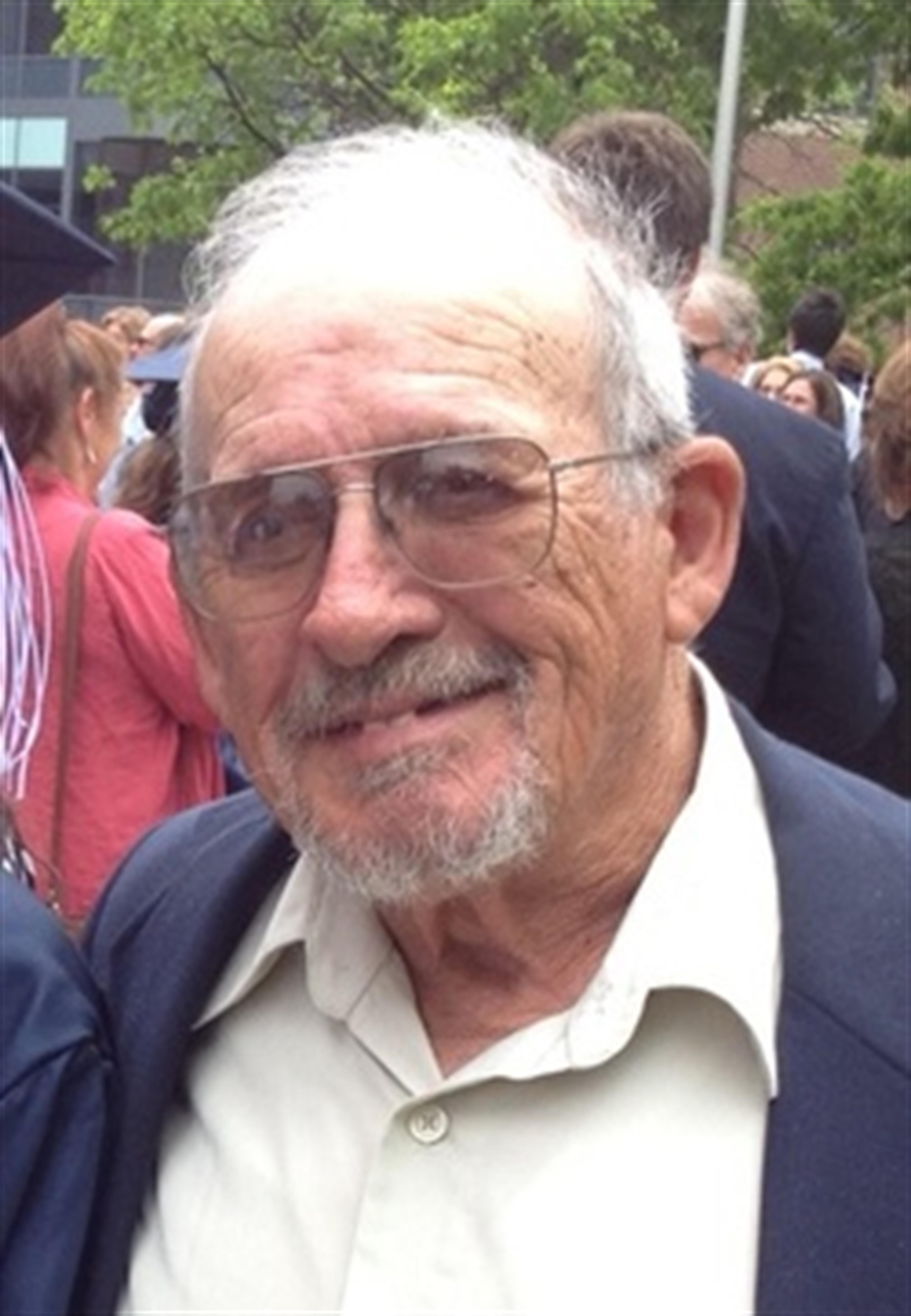 Joseph "Joe" W. Sabbi