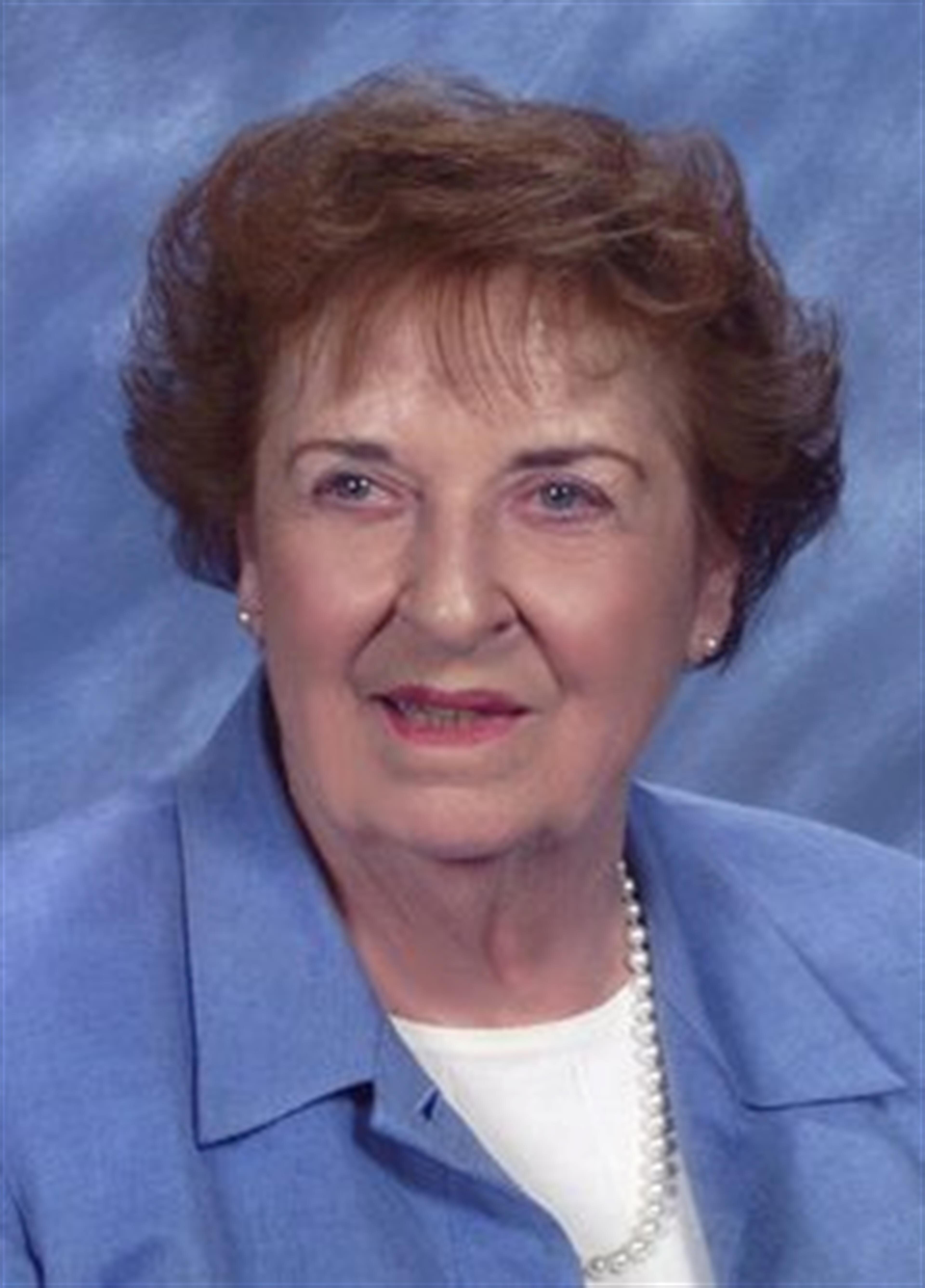 Doreen G. Lyons