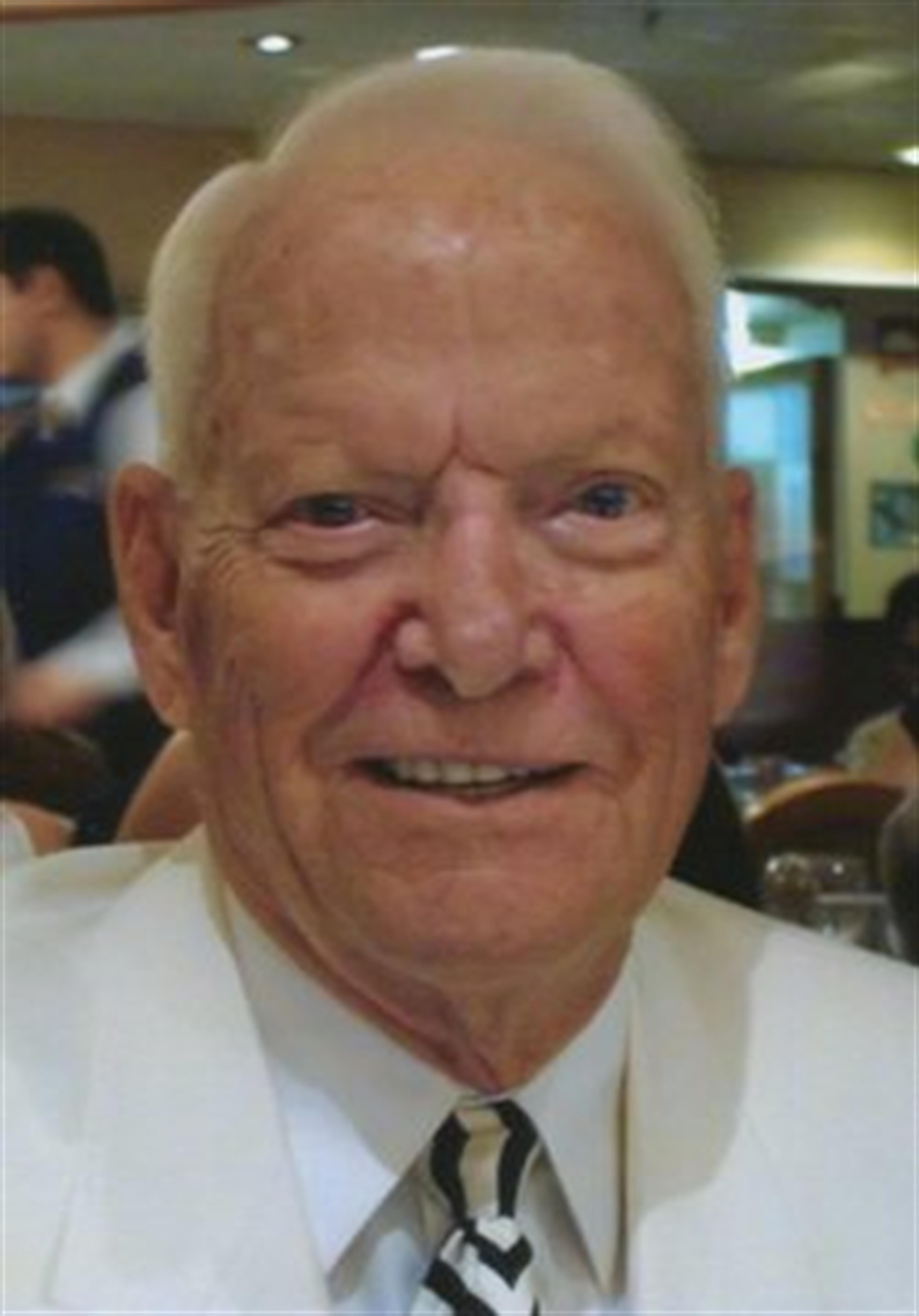 Ben  E. Killebrew