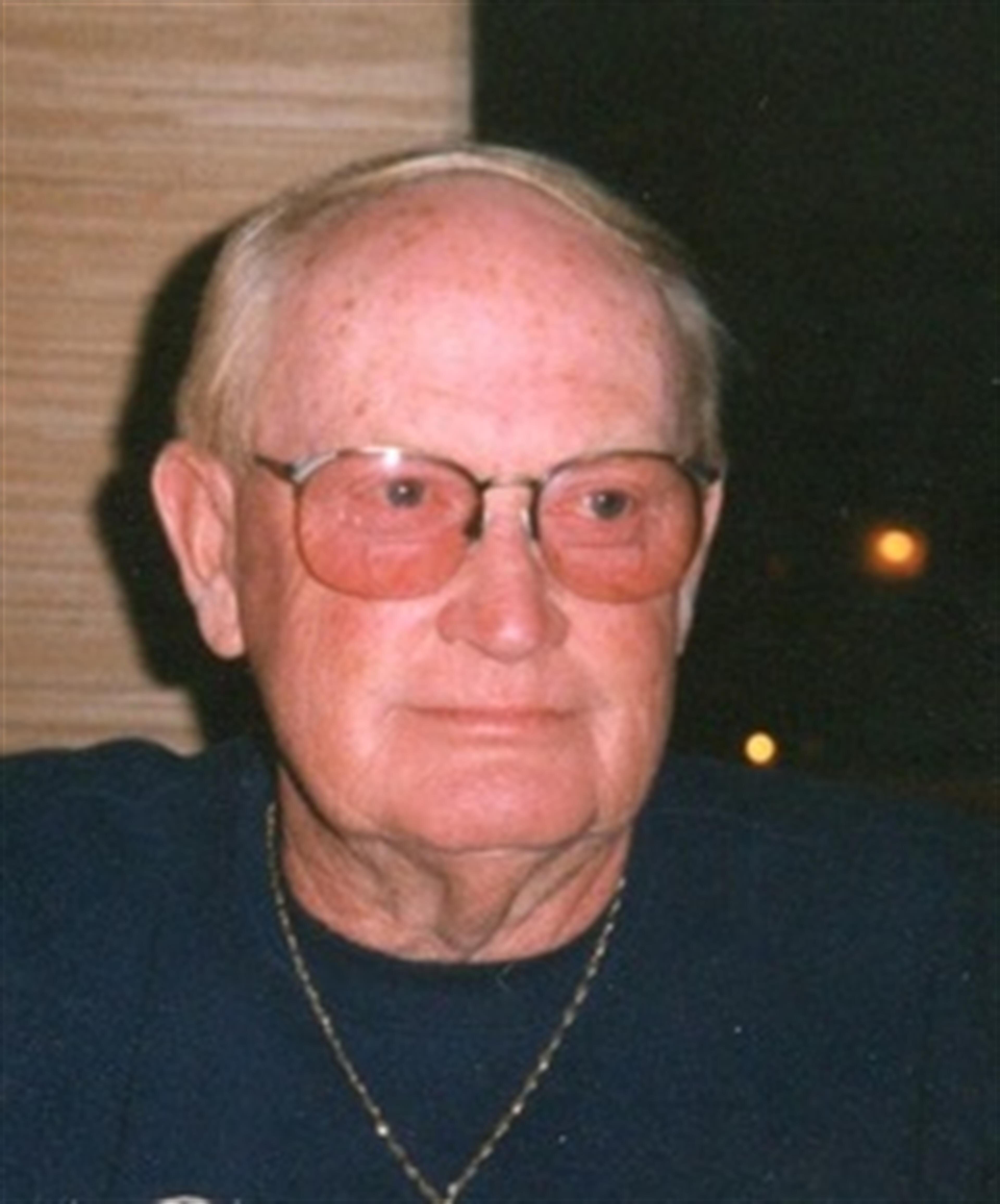 John "Jack" R. Quinn