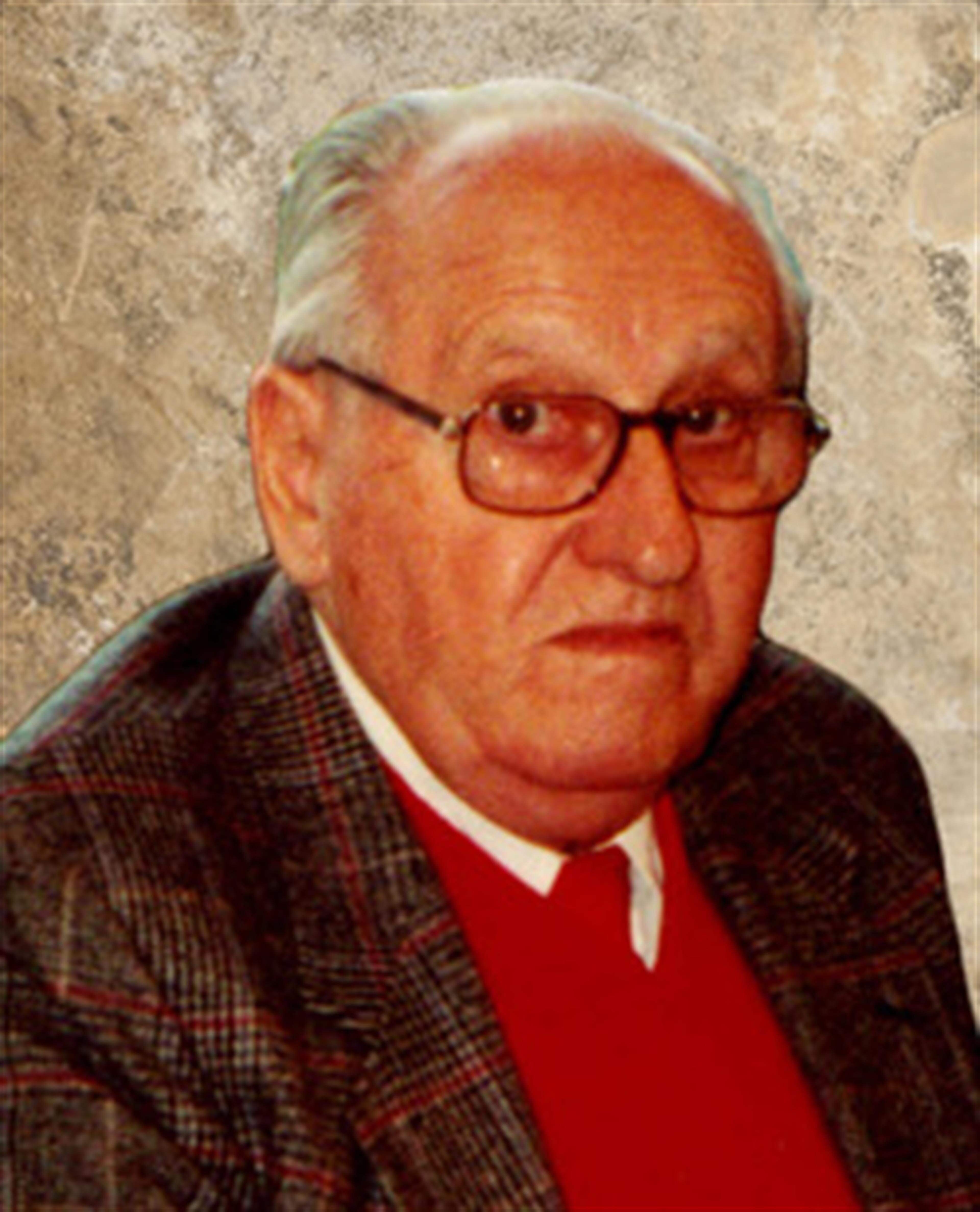 Sandor "Alex"  Czeiner